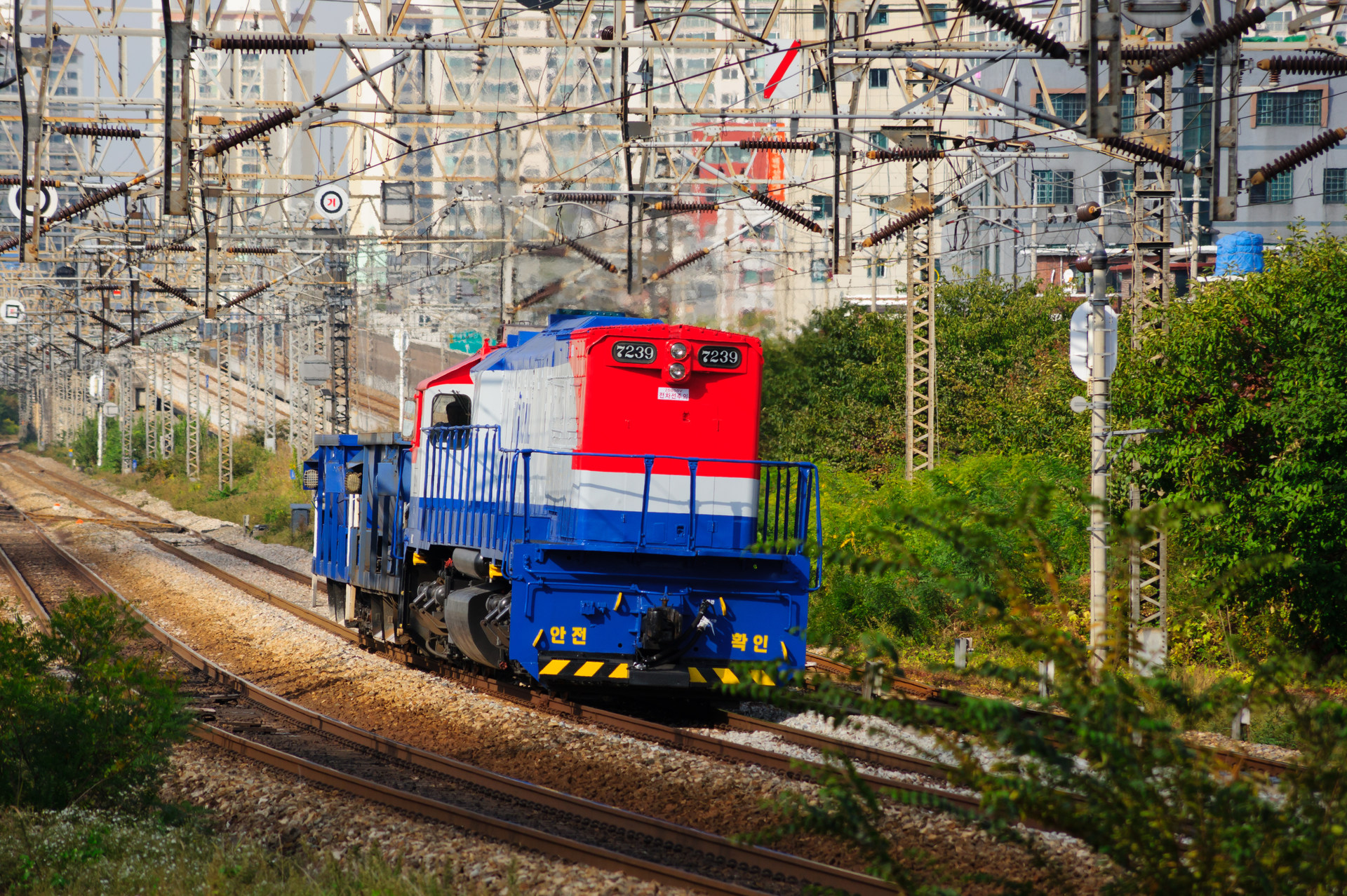 EMD GT26CW – photo 3