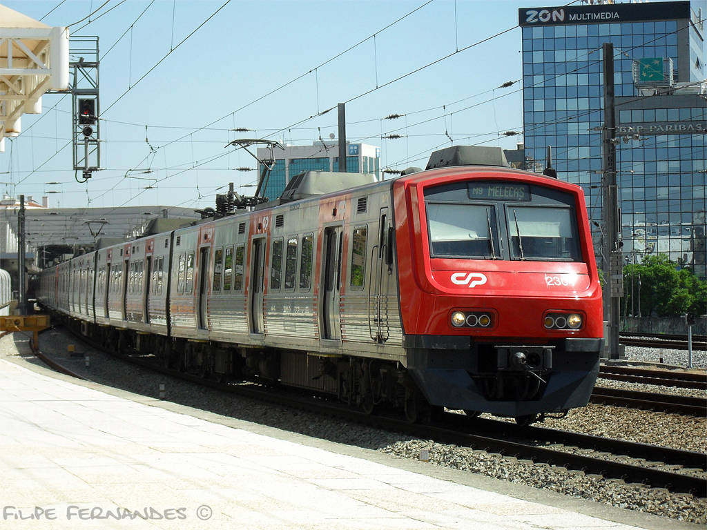 Siemens CP 2300 – photo 16