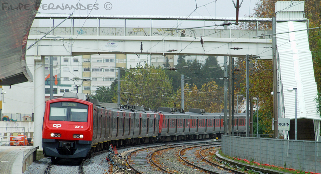 Siemens CP 2300 – photo 14