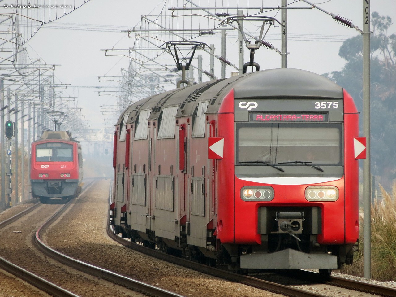 Alstom CP 3500 PT – photo 18