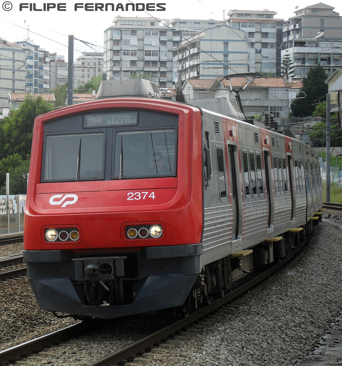 Siemens CP 2300 – photo 10