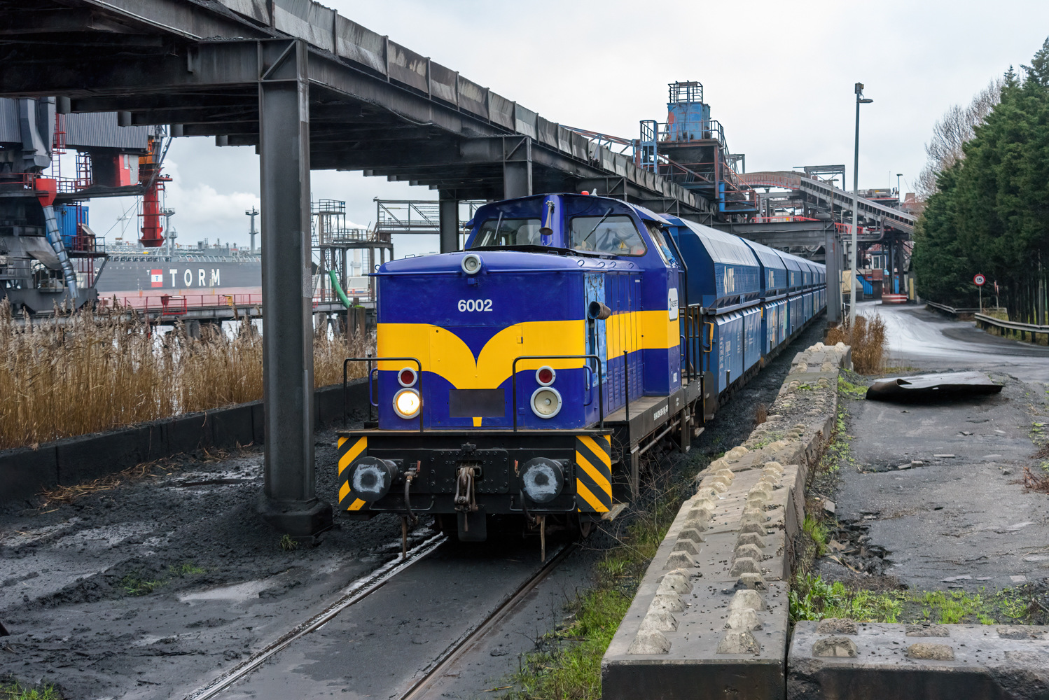 LEW DR V 60 – Foto 6