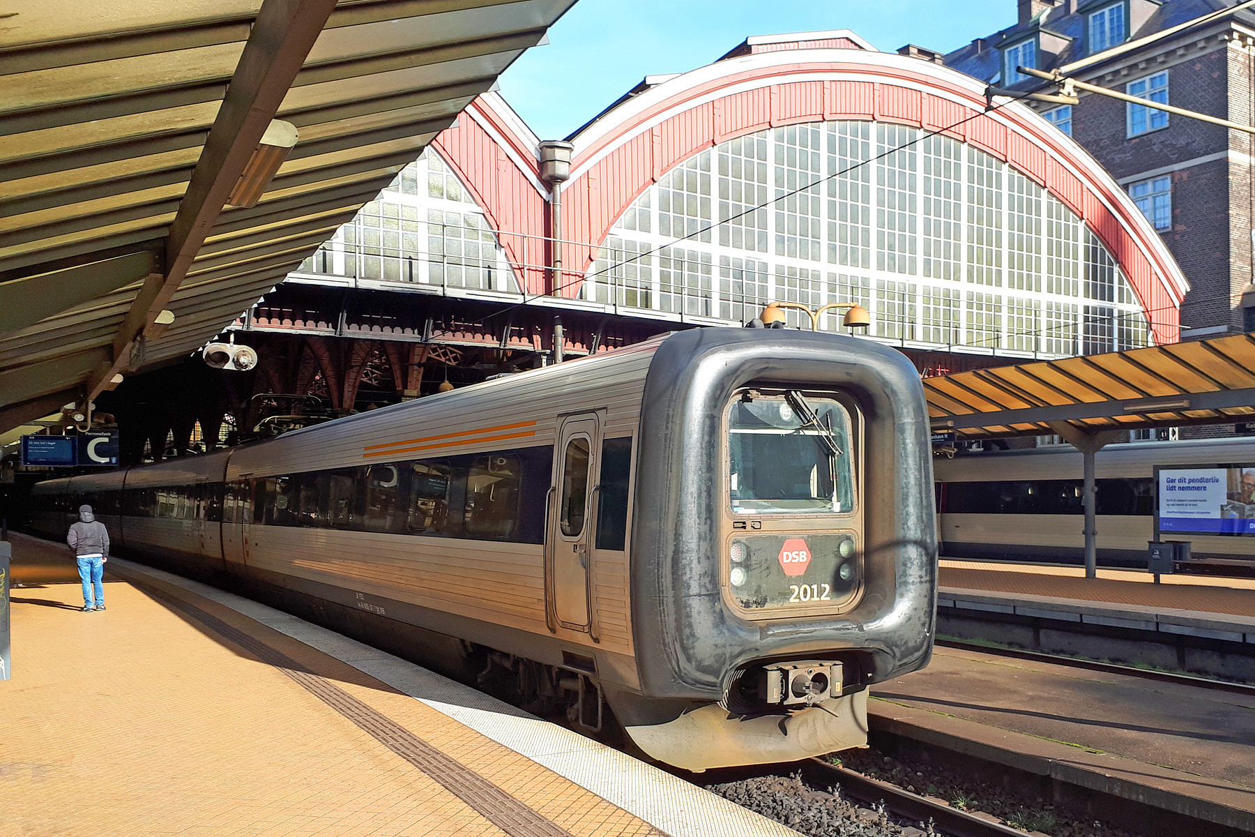 Scandia DSB ER – foto 9