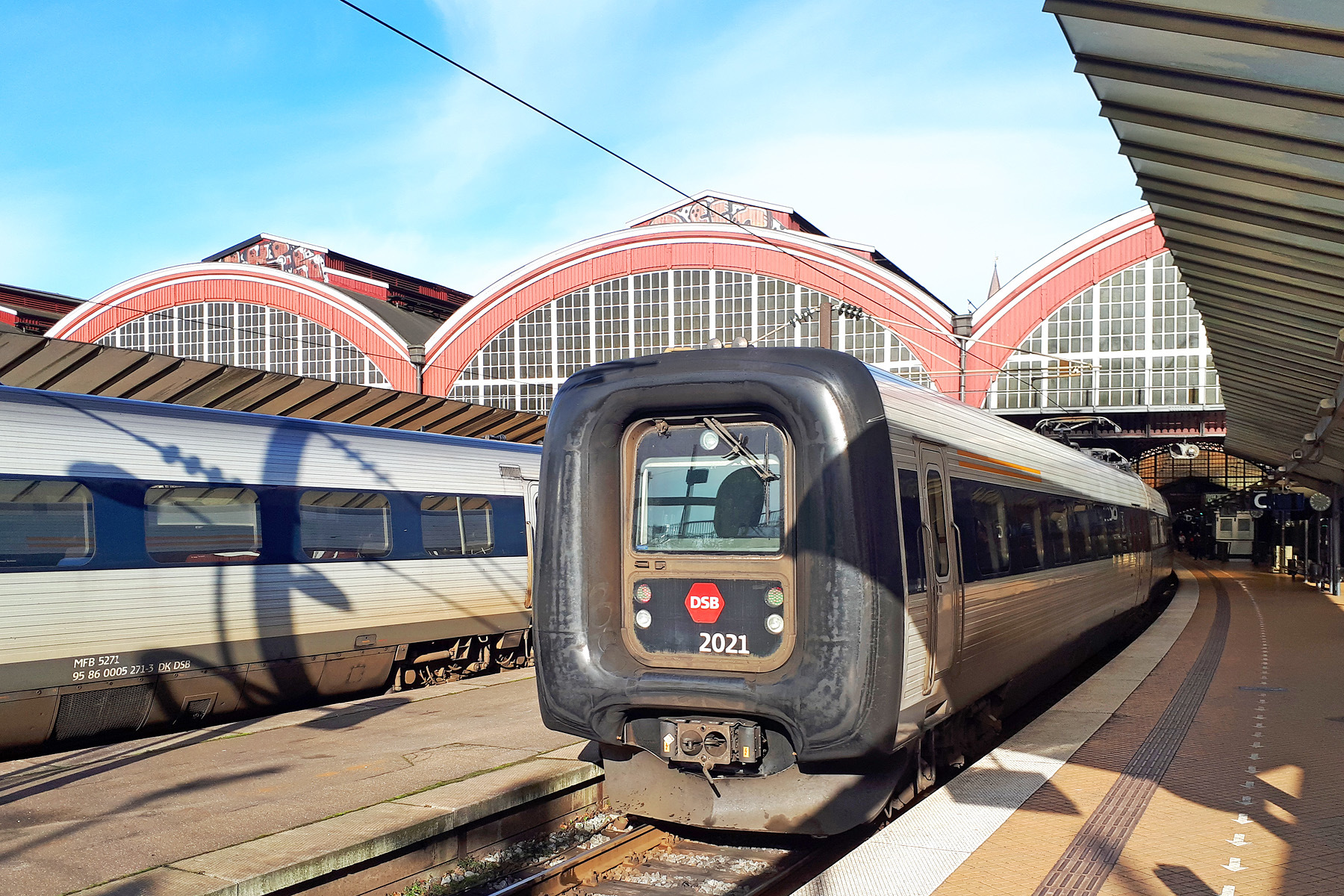 Scandia DSB ER – foto 10