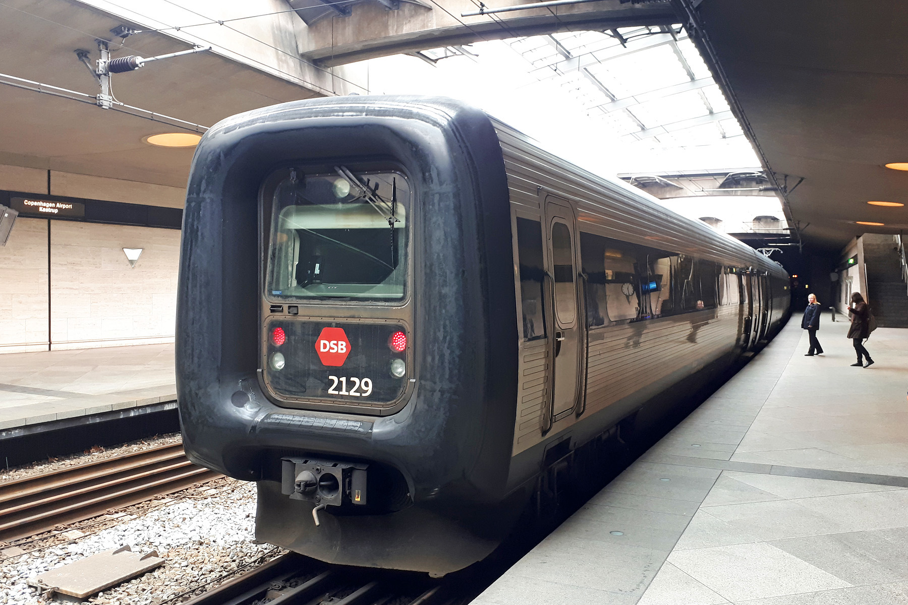 Scandia DSB ER – foto 8