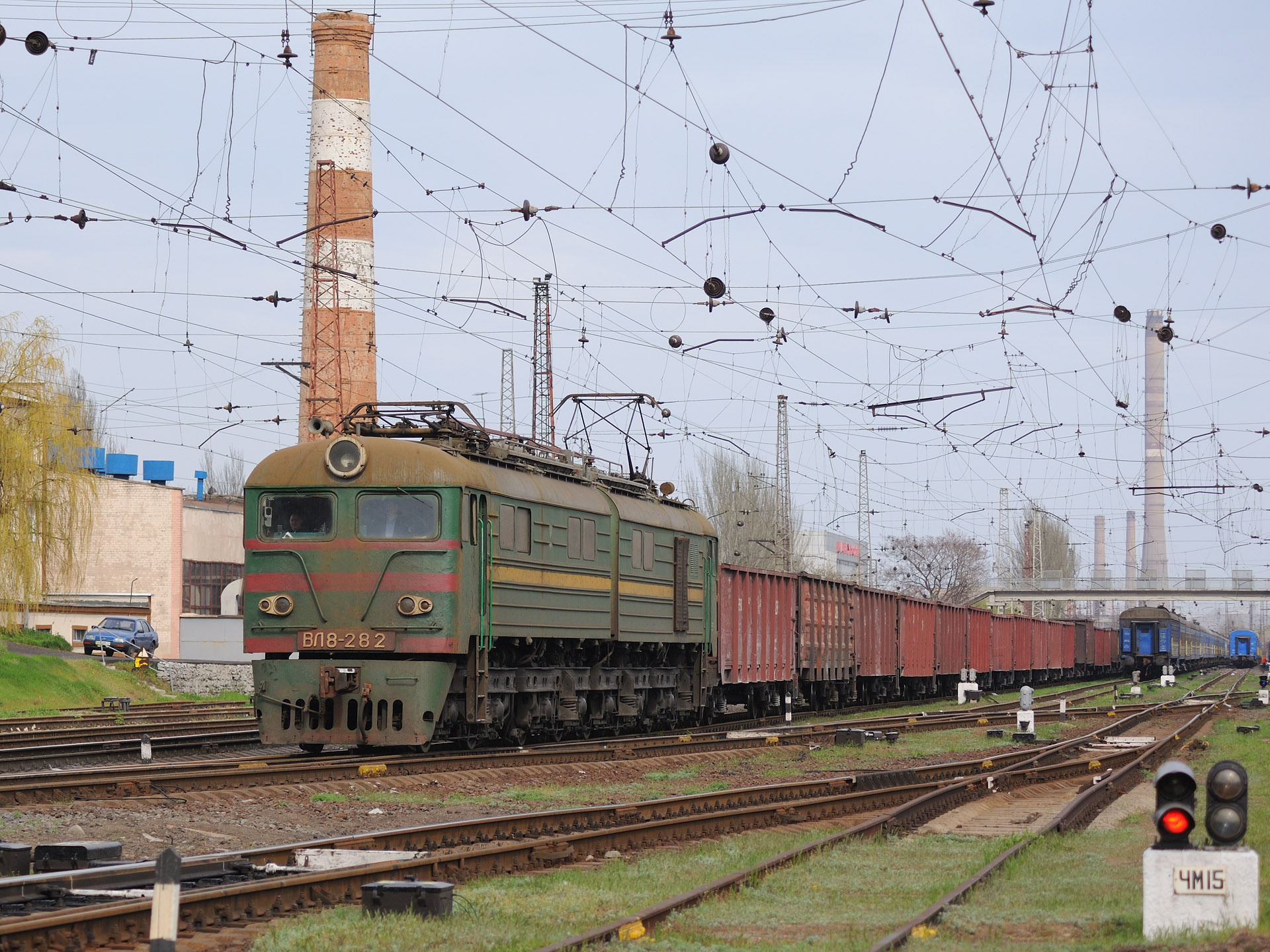 TEVZ VL8 – photo 22