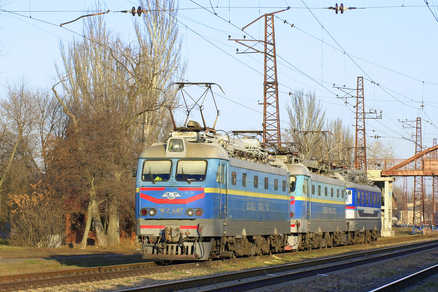 ZERZ ChS2 KVR – photo 14