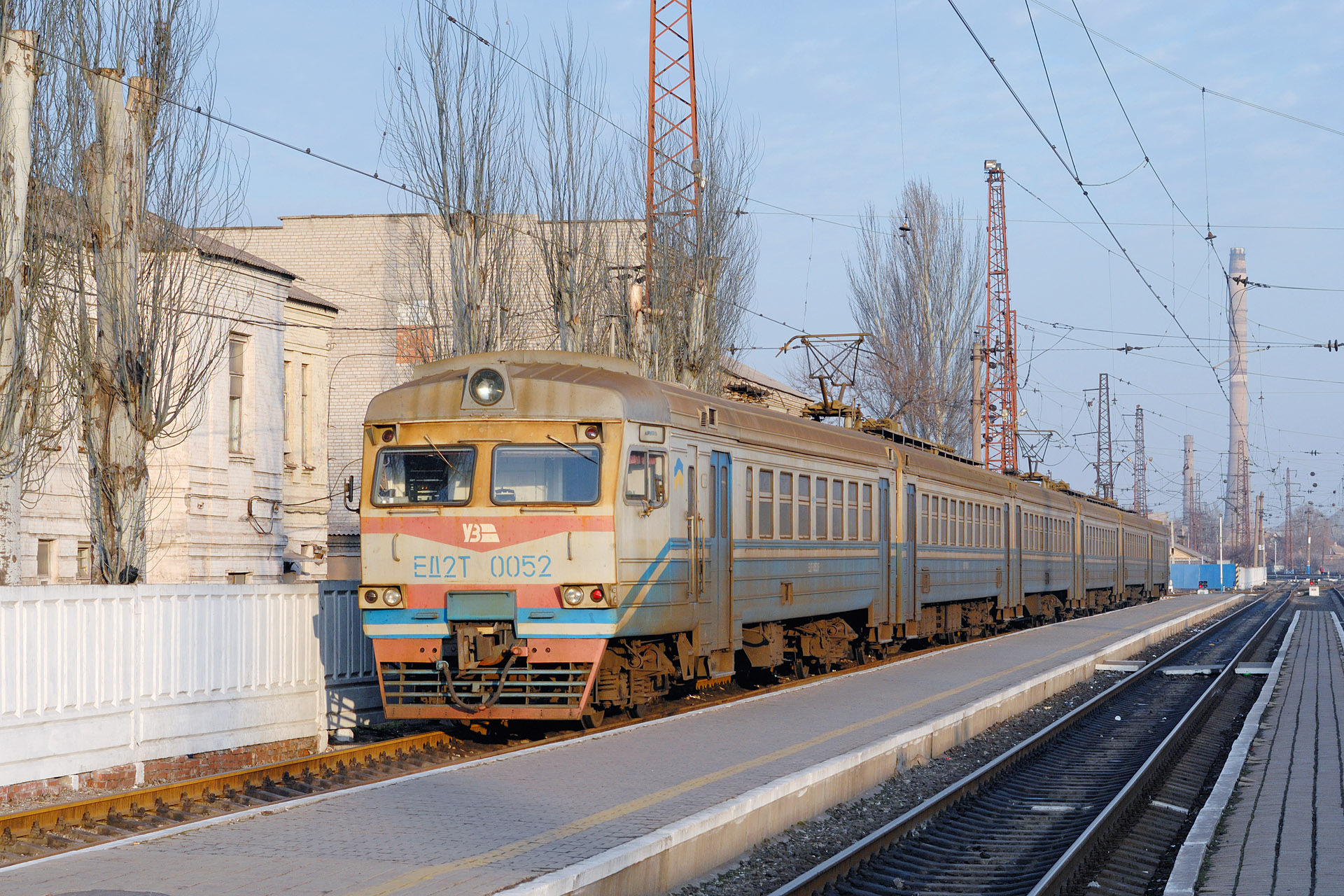 DMZ ED2T – photo 9
