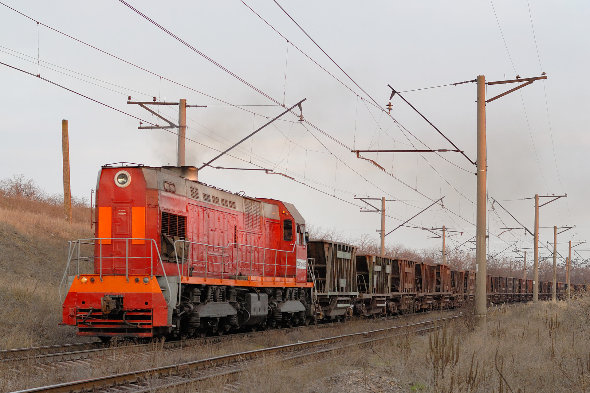 LTZ TEM7A – photo 6