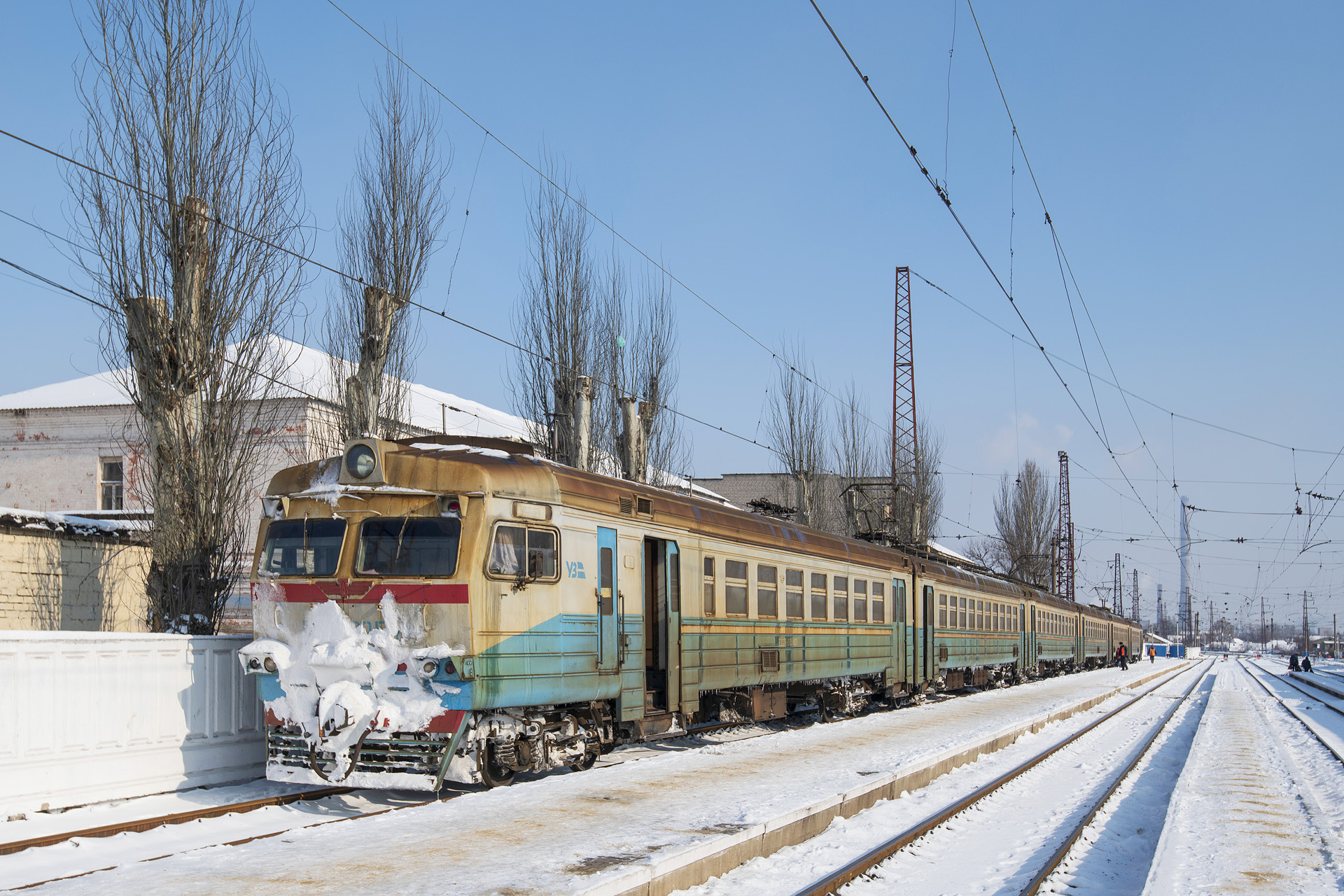DMZ ED2T – photo 8