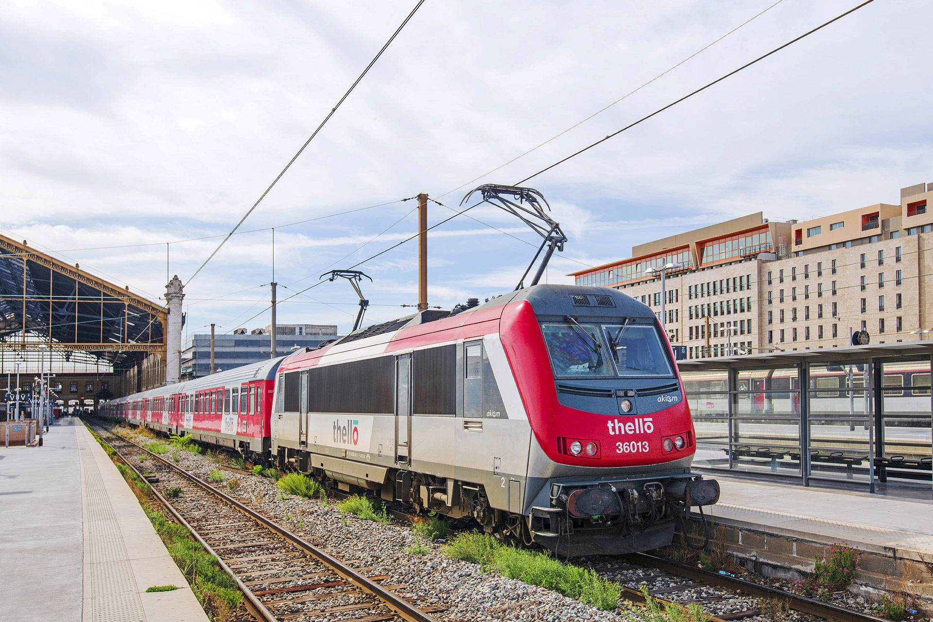 Alstom BB 36000 – photo 5
