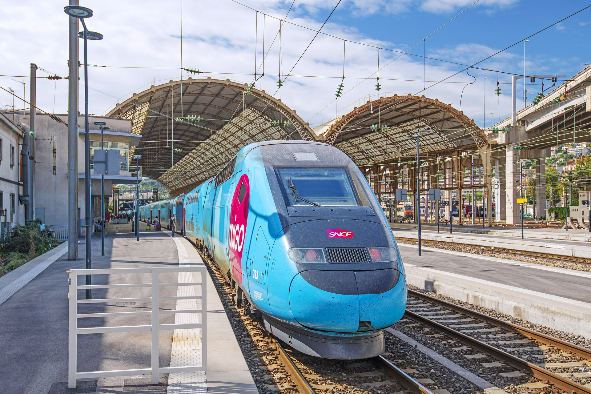 Alstom TGV 29700 – photo 20