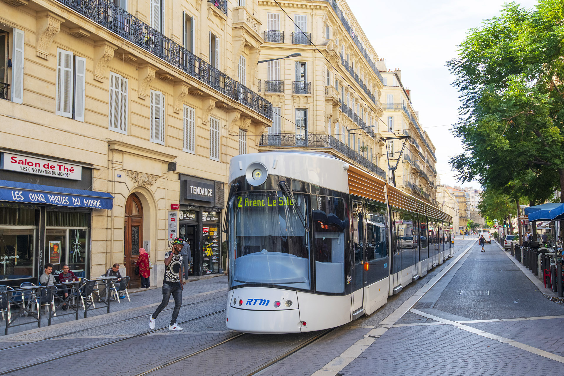 Bombardier Flexity Outlook C – photo 2