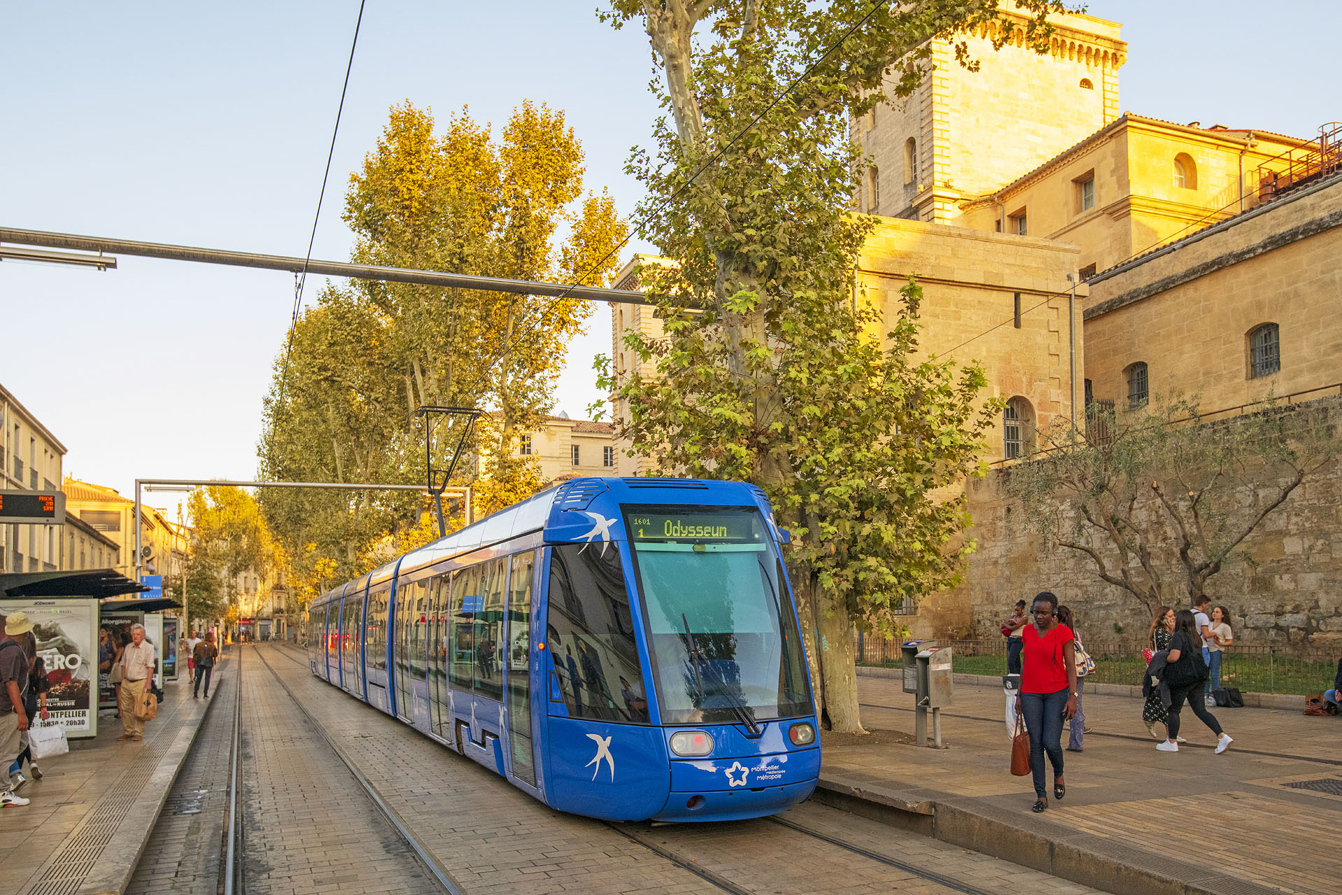 Alstom Citadis 401 – photo 3