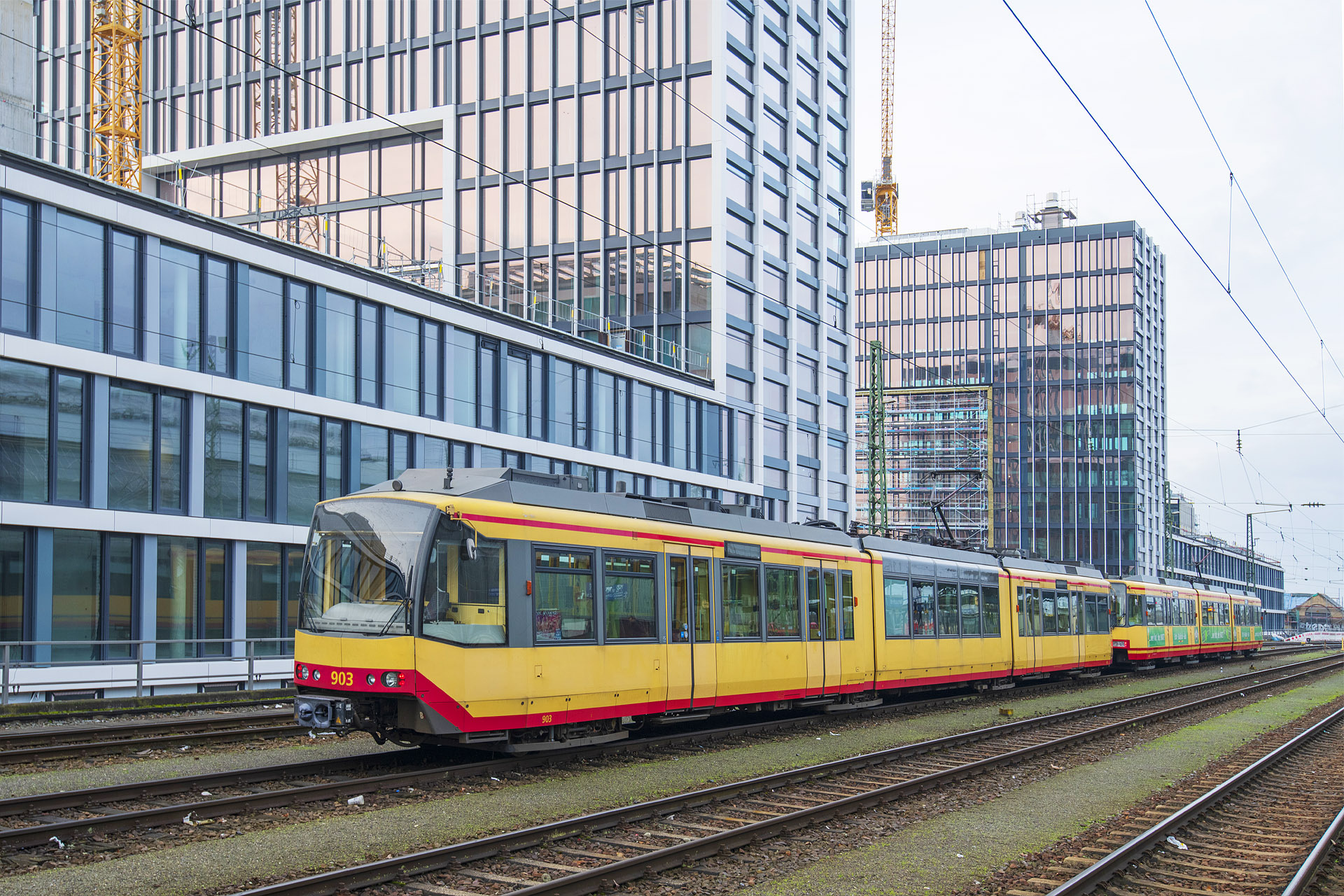 Adtranz GT8-100D/2S-M – photo 8