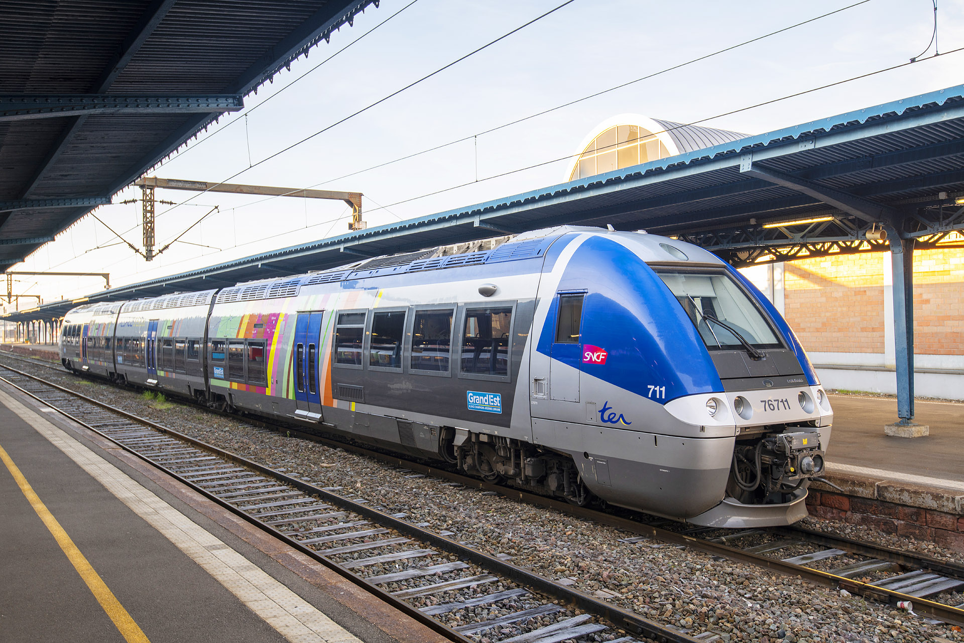 Bombardier X 76500 – photo 9