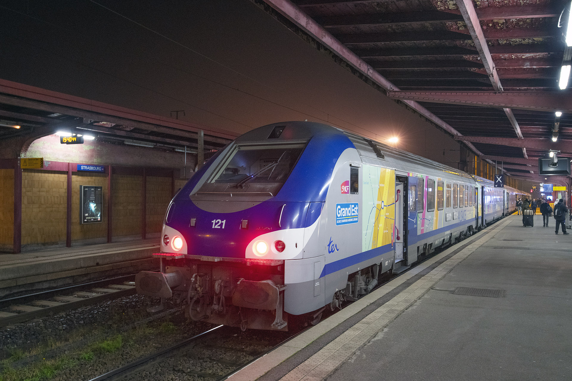 Alstom B5uxh – photo 2