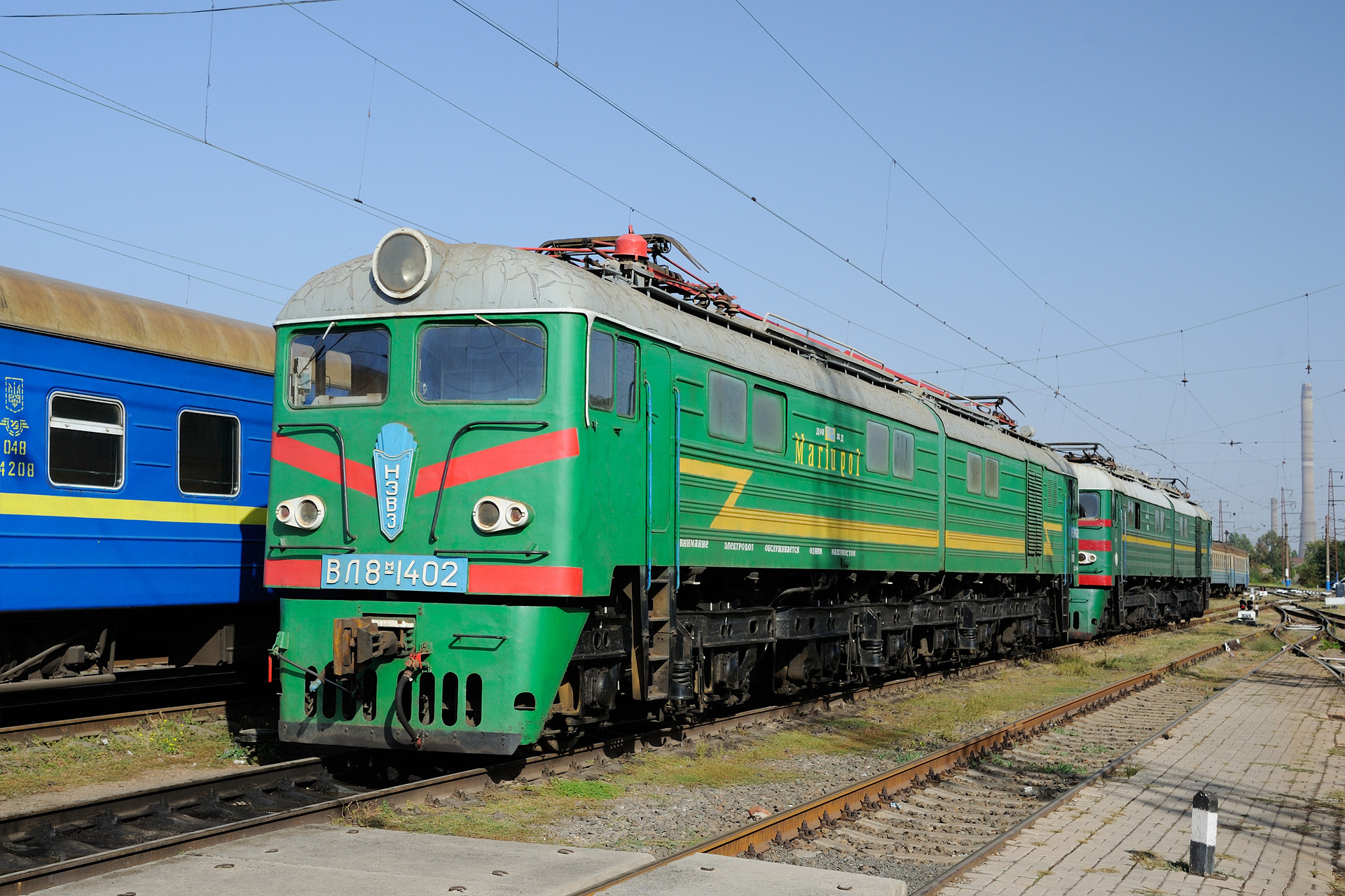 NEVZ VL8M – foto 22