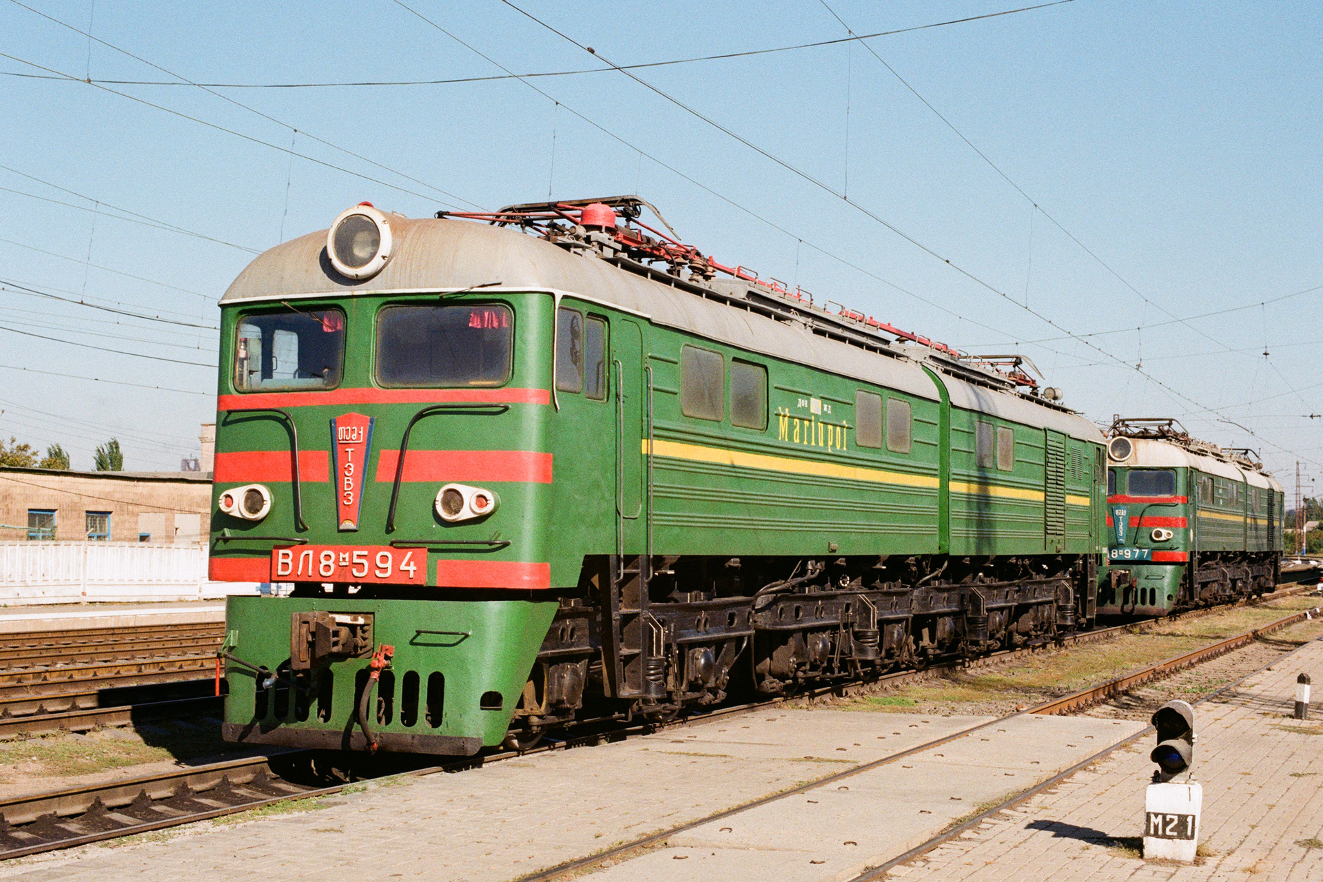 NEVZ VL8M – foto 18