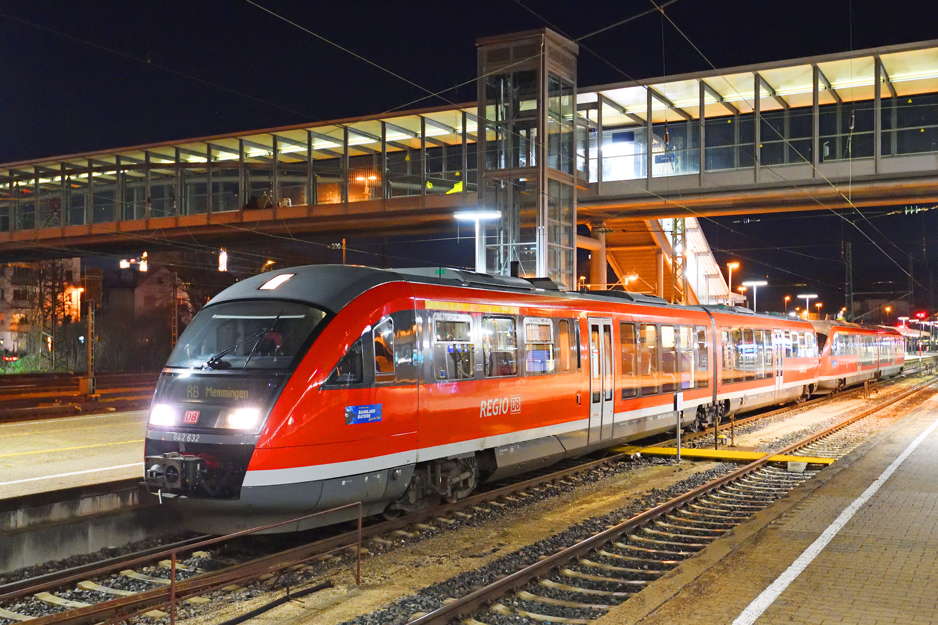 Siemens BR 642 – photo 7