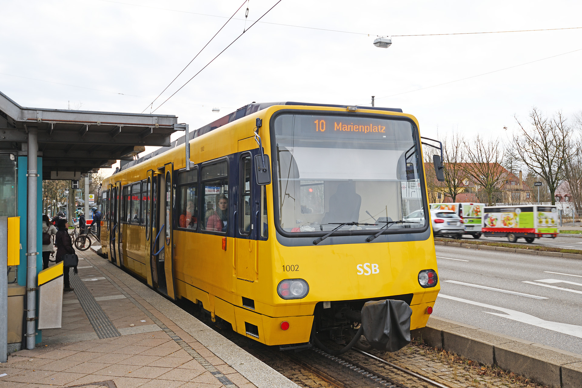Siemens SSB DT 8 – photo 4