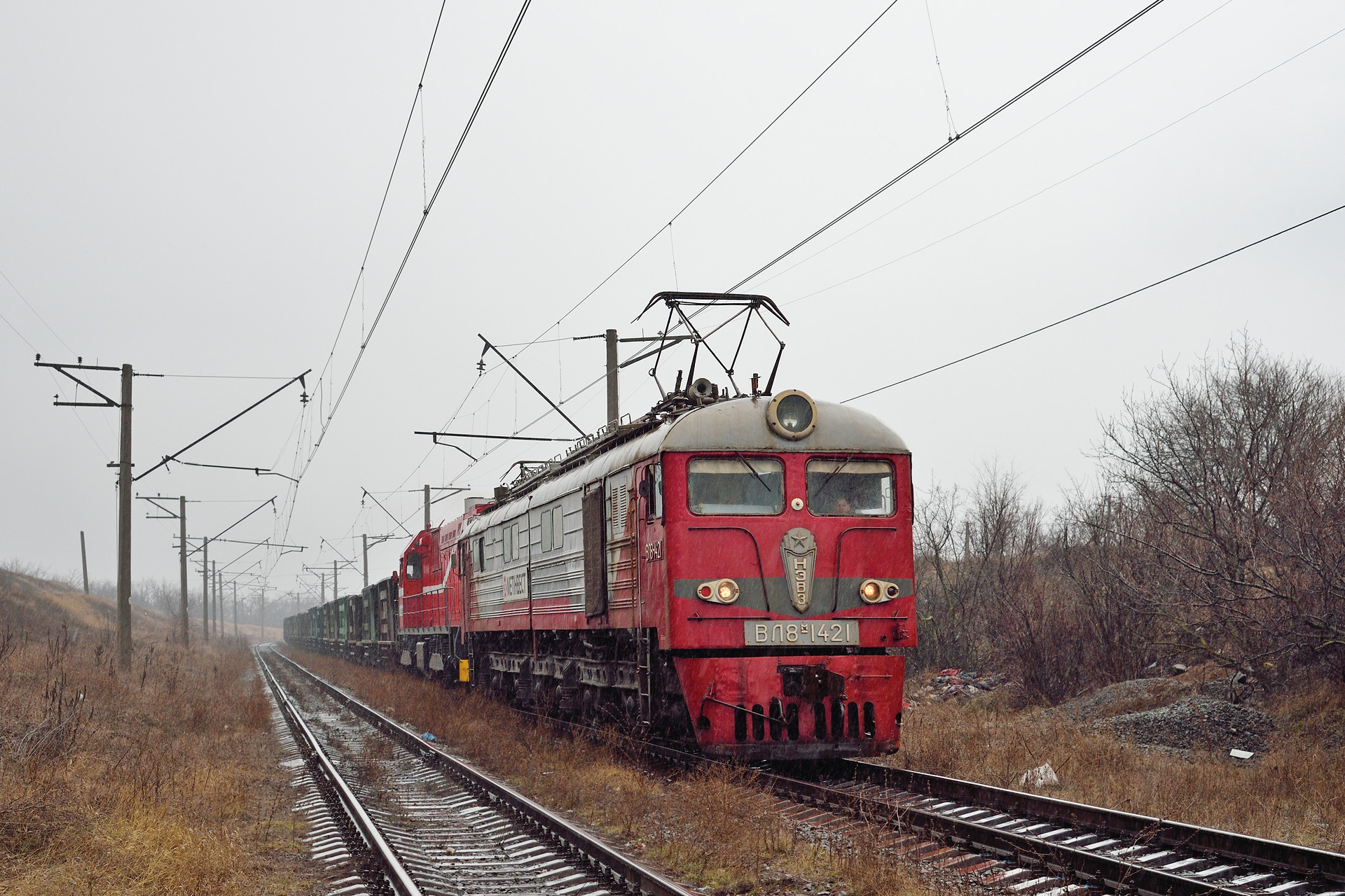 NEVZ VL8M – foto 13