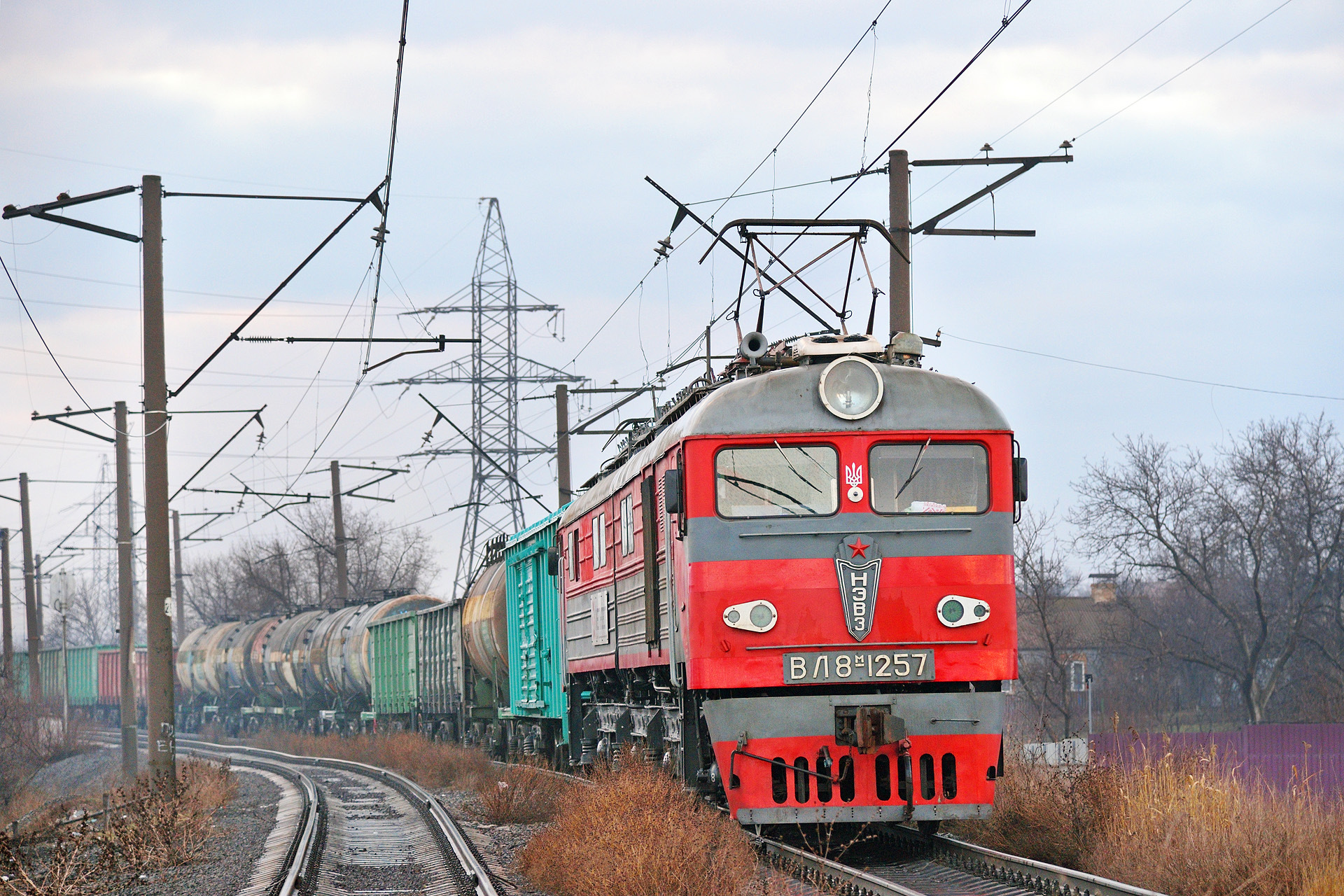 NEVZ VL8M – foto 11