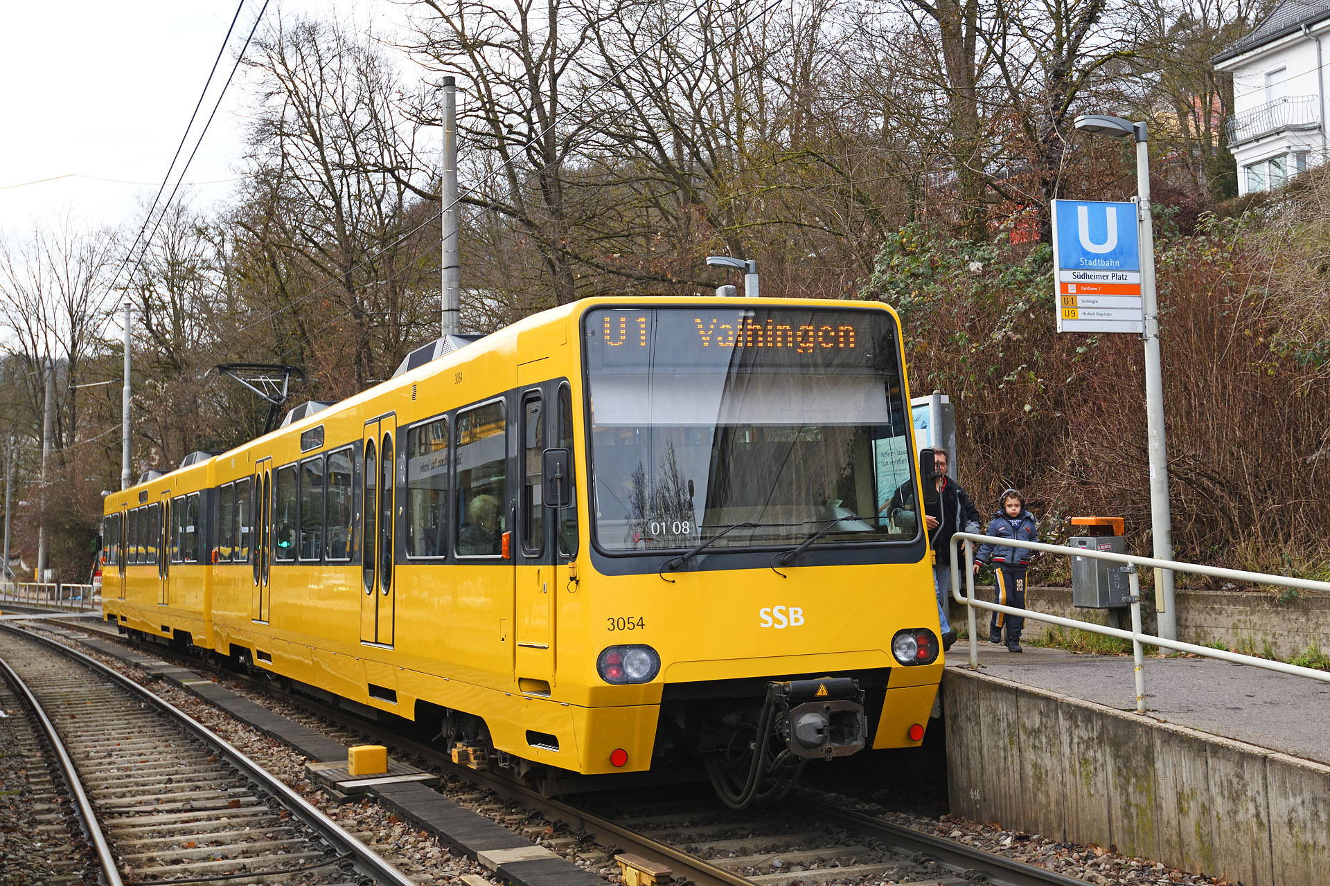 Siemens SSB DT 8 – photo 5
