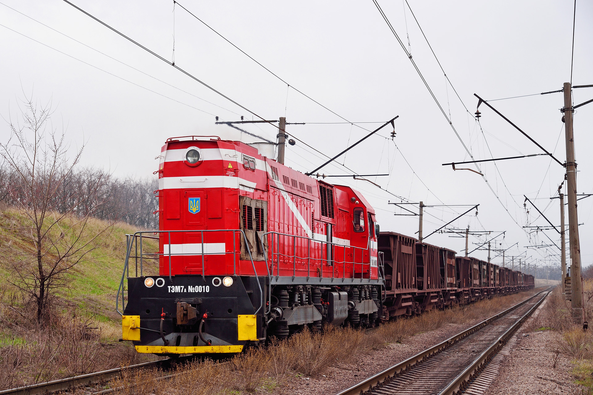 LTZ TEM7A – photo 3