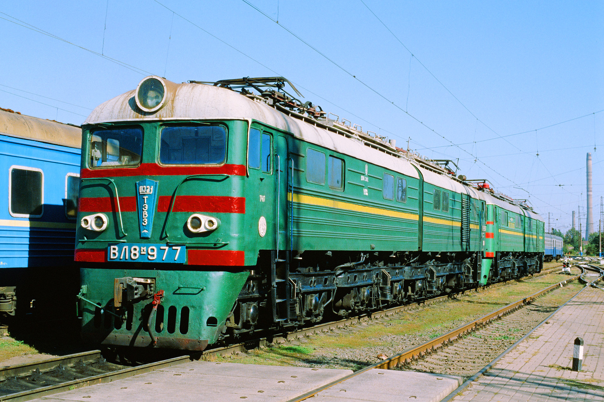 NEVZ VL8M – foto 17