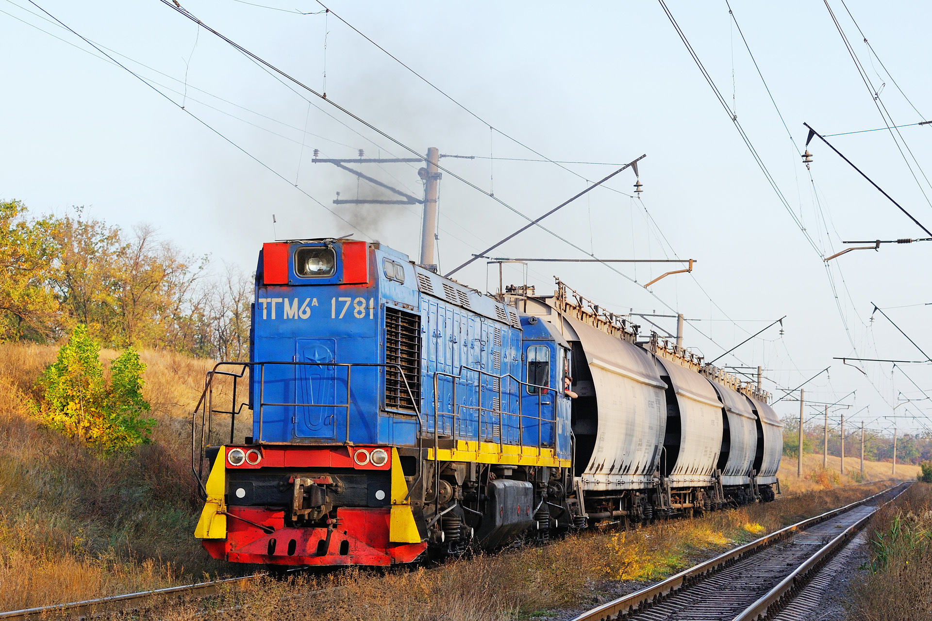 LTZ TGM6A – foto 17