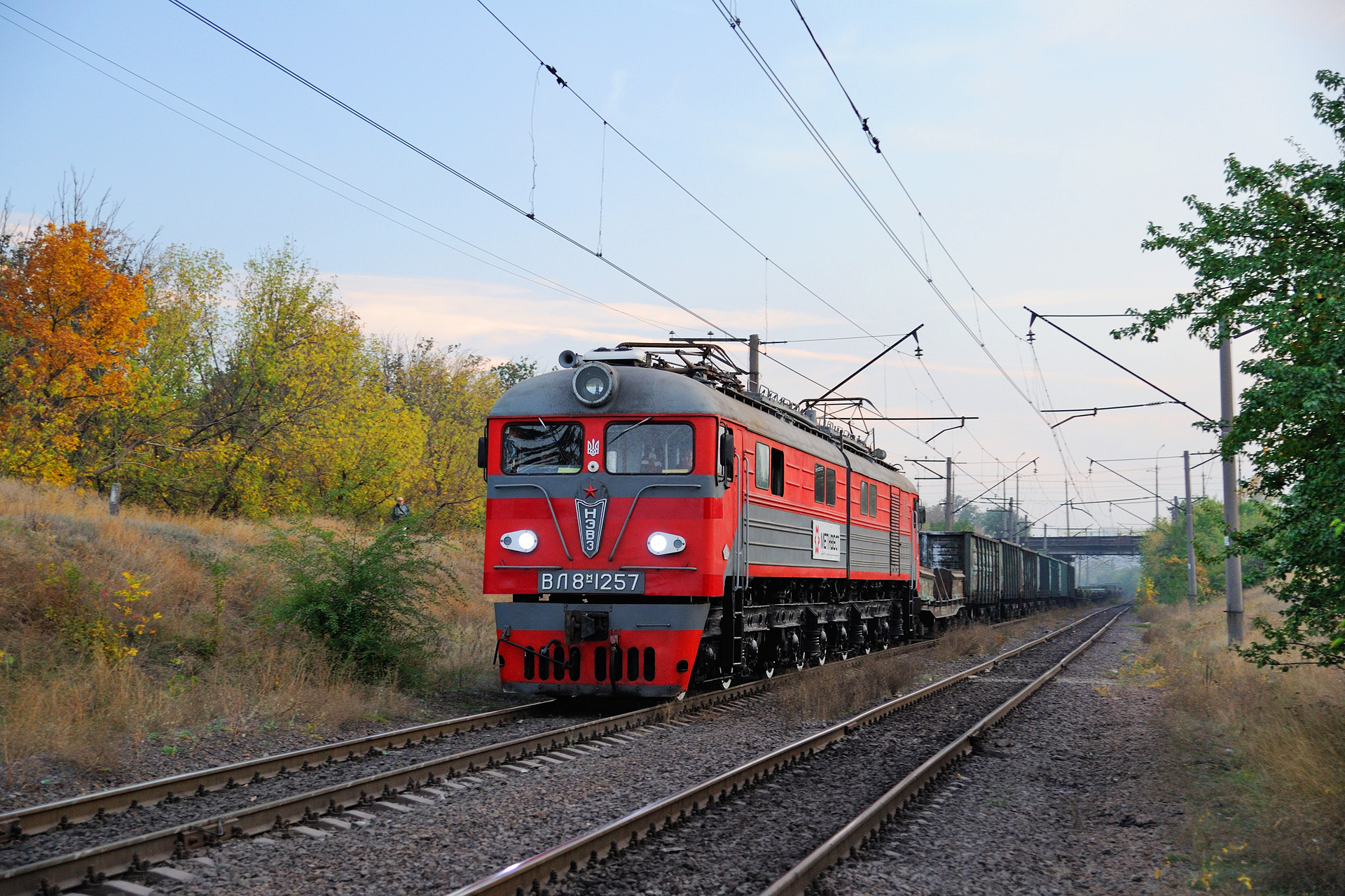 NEVZ VL8M – foto 15