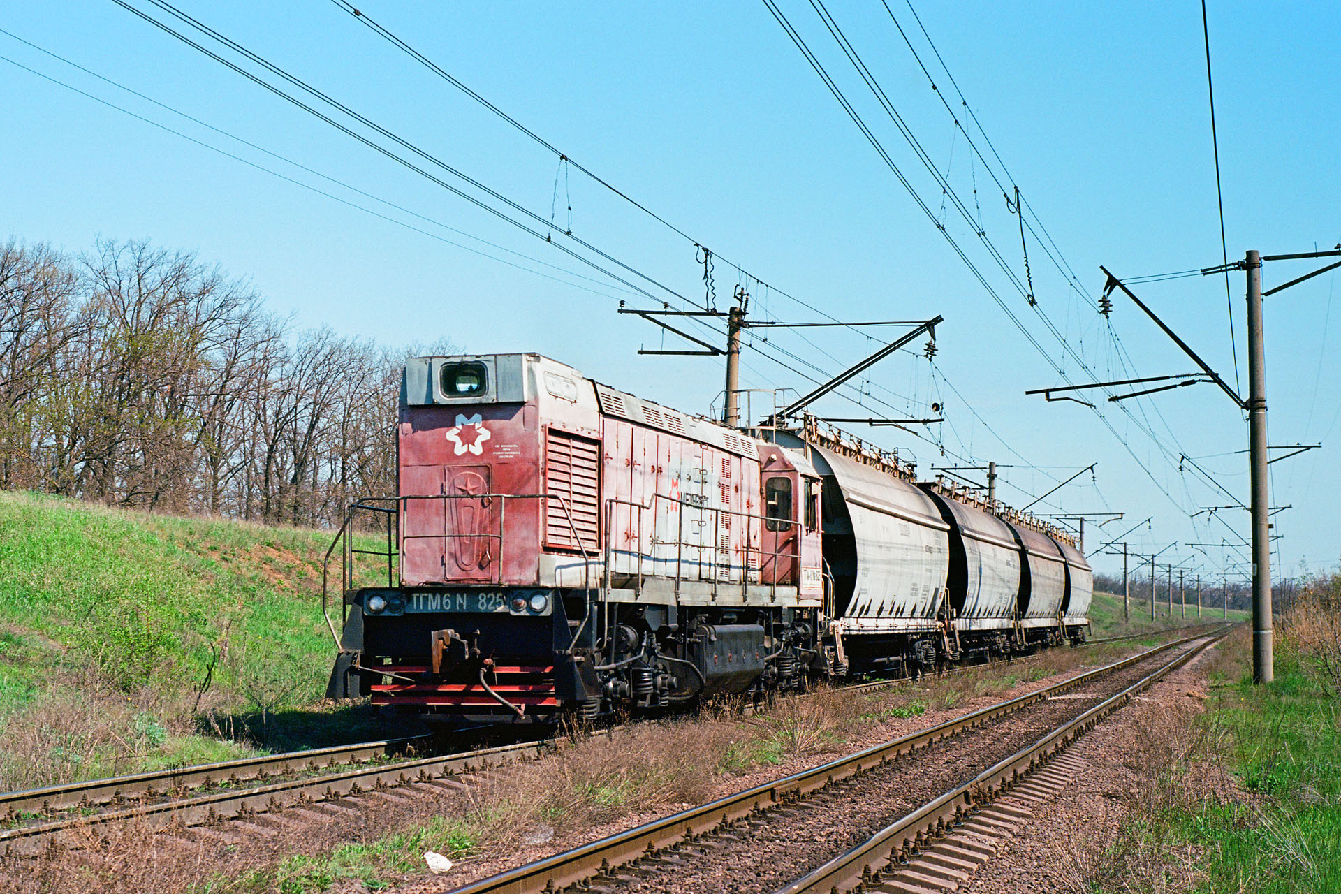 LTZ TGM6A – foto 16