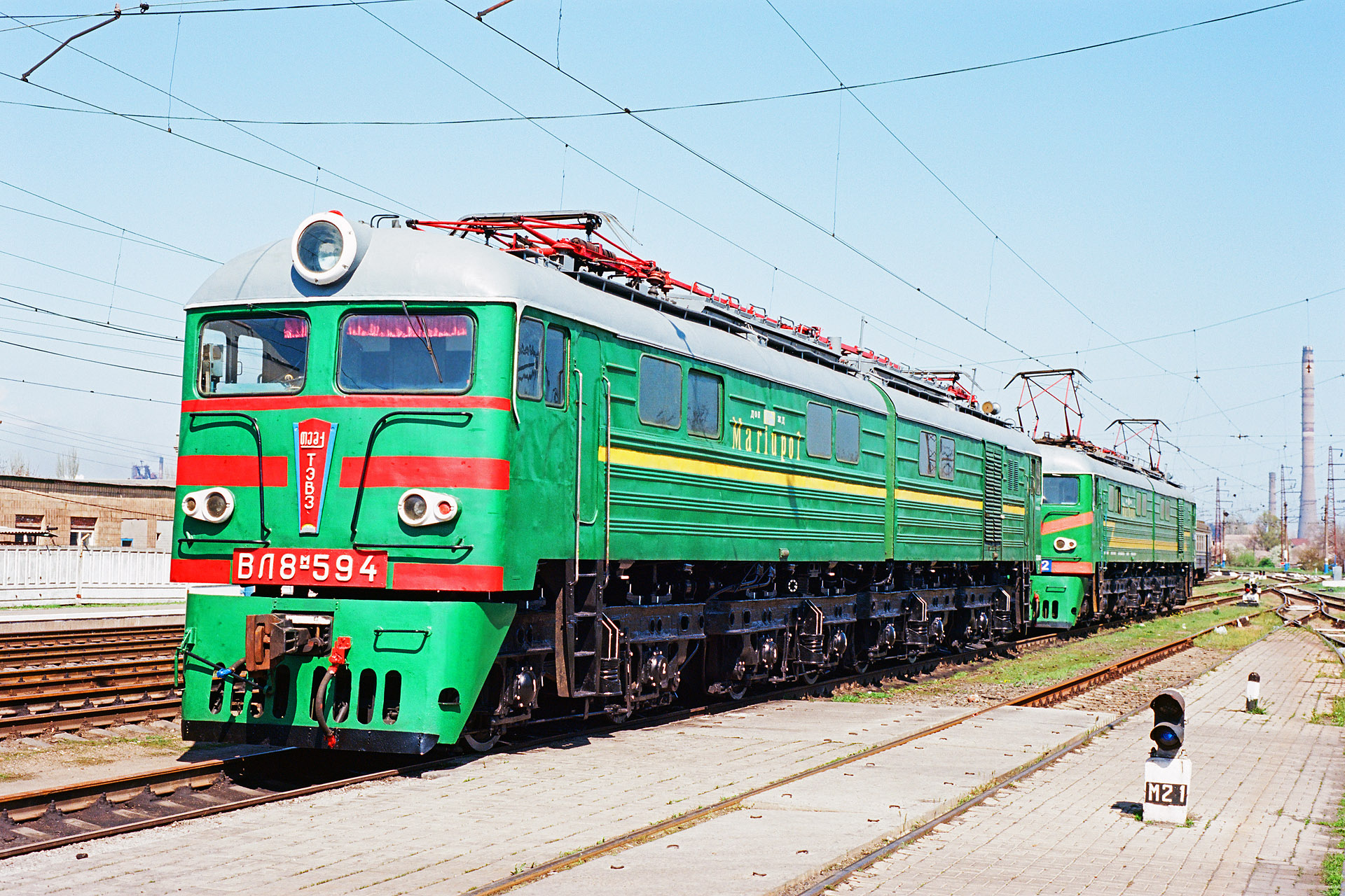 NEVZ VL8M – foto 8