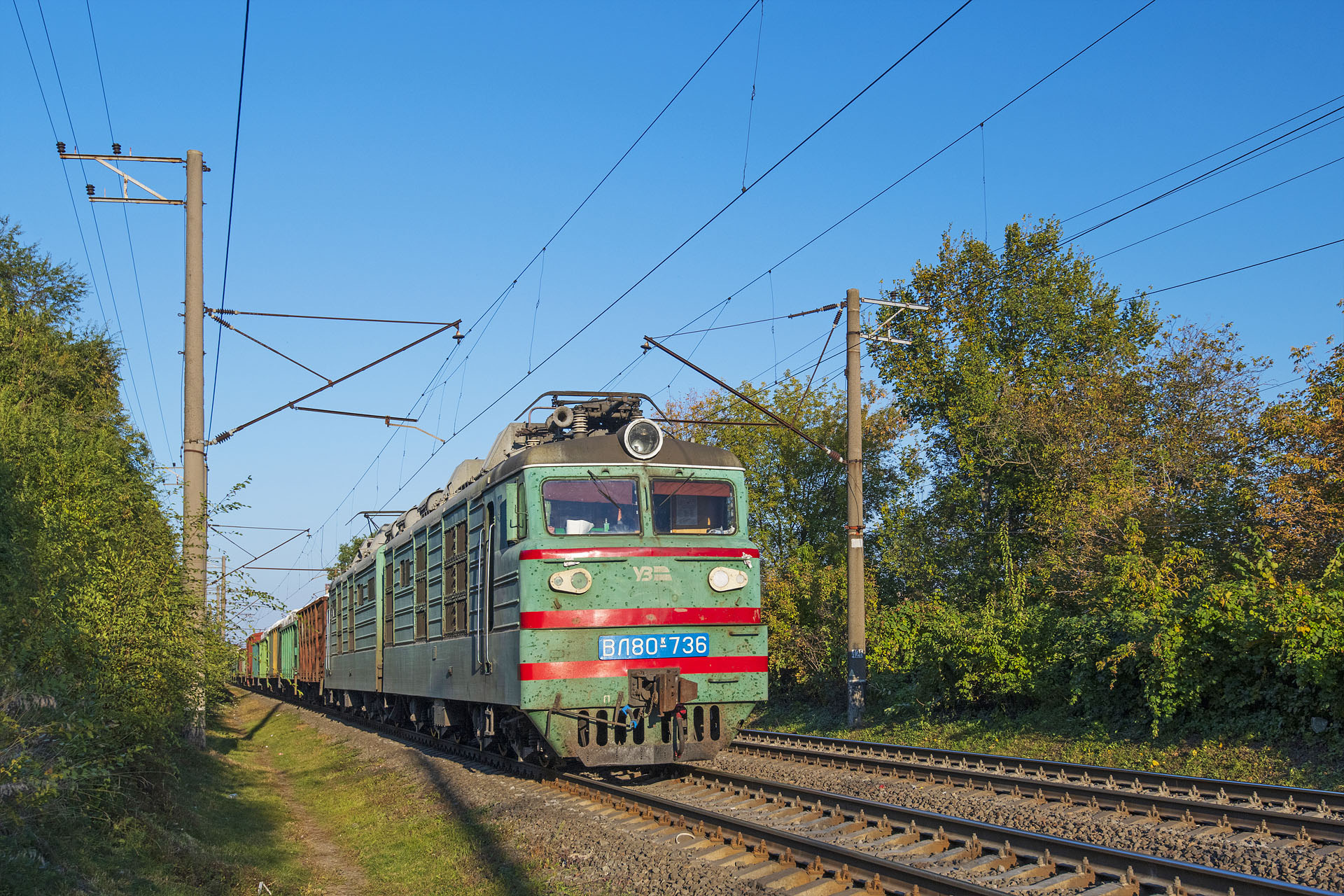 NEVZ VL80K – photo 17