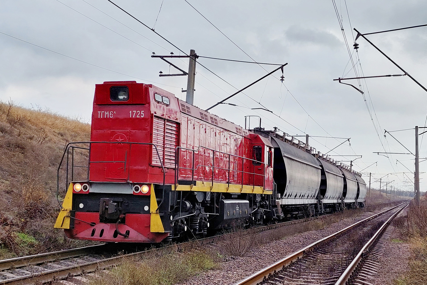 LTZ TGM6A – foto 13