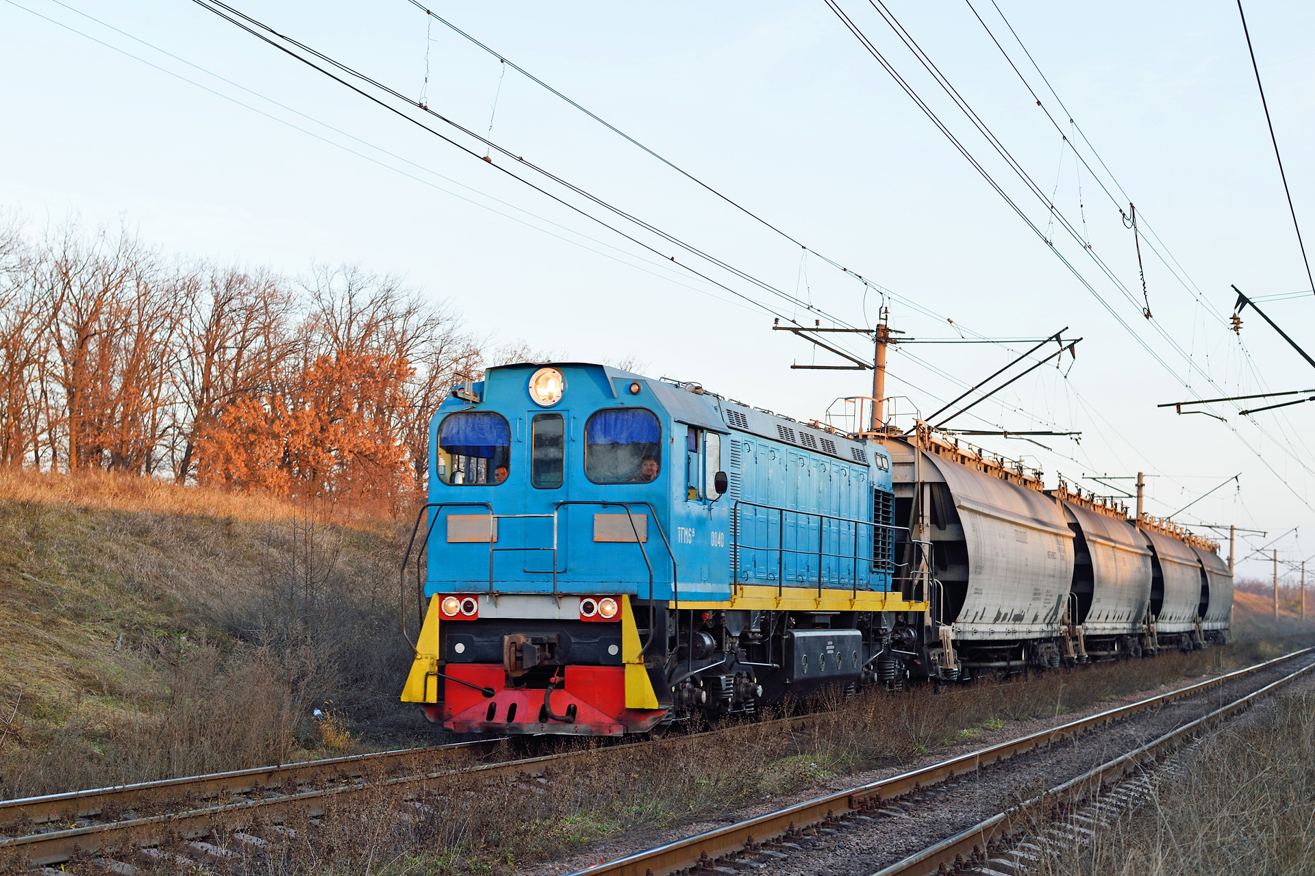 LTZ TGM6V – Foto 3