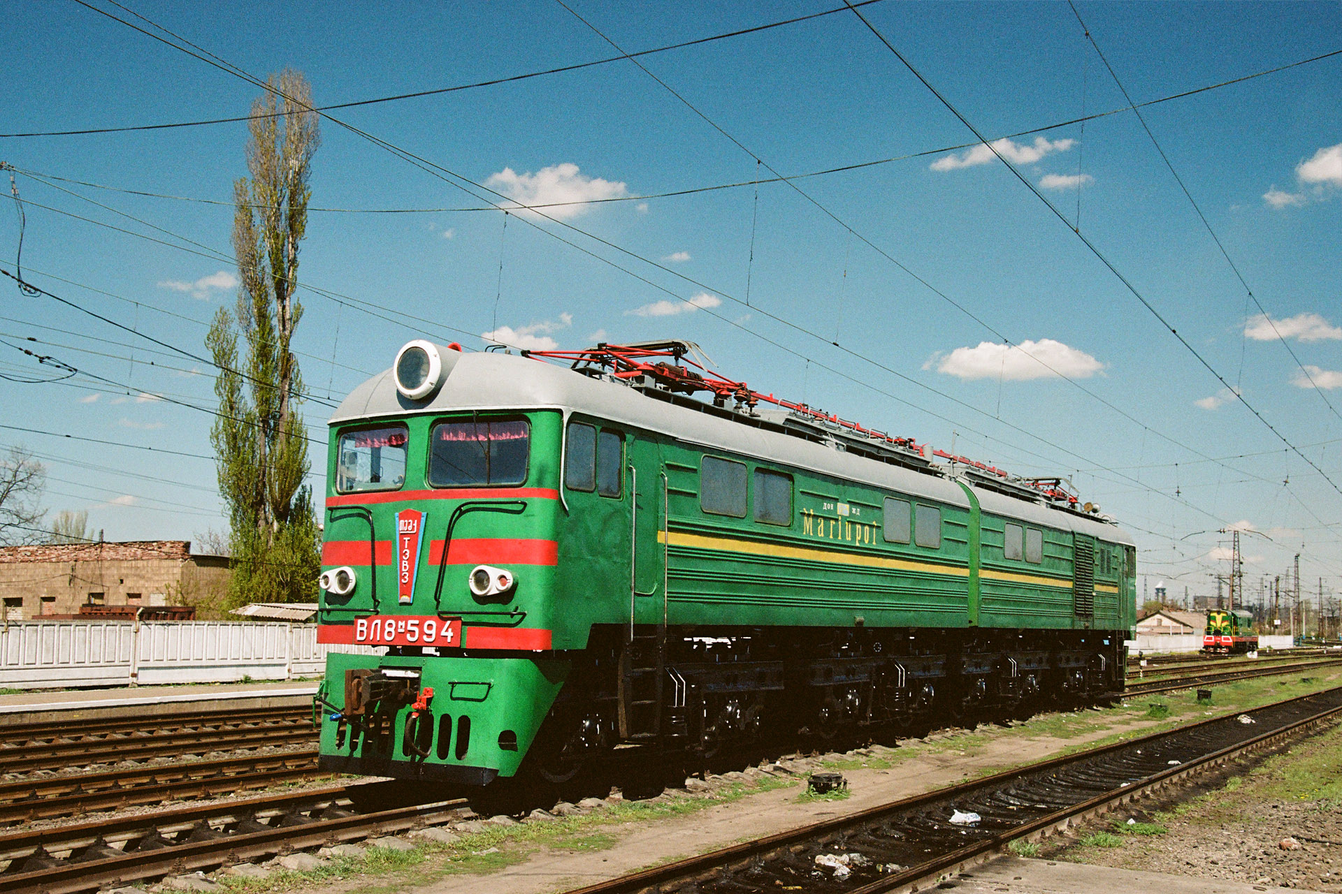 NEVZ VL8M – foto 7