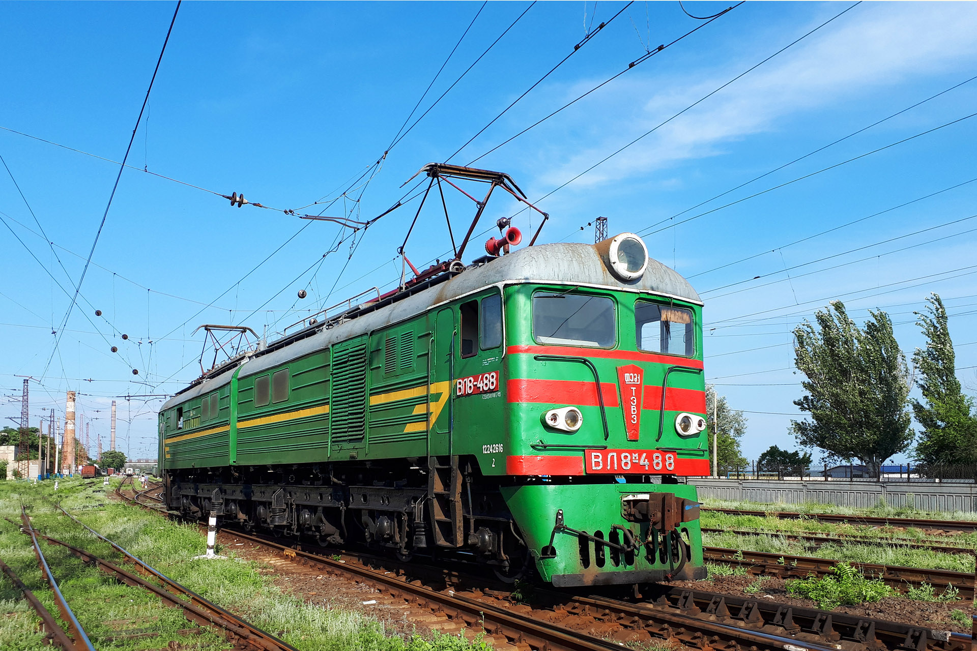 NEVZ VL8M – foto 5