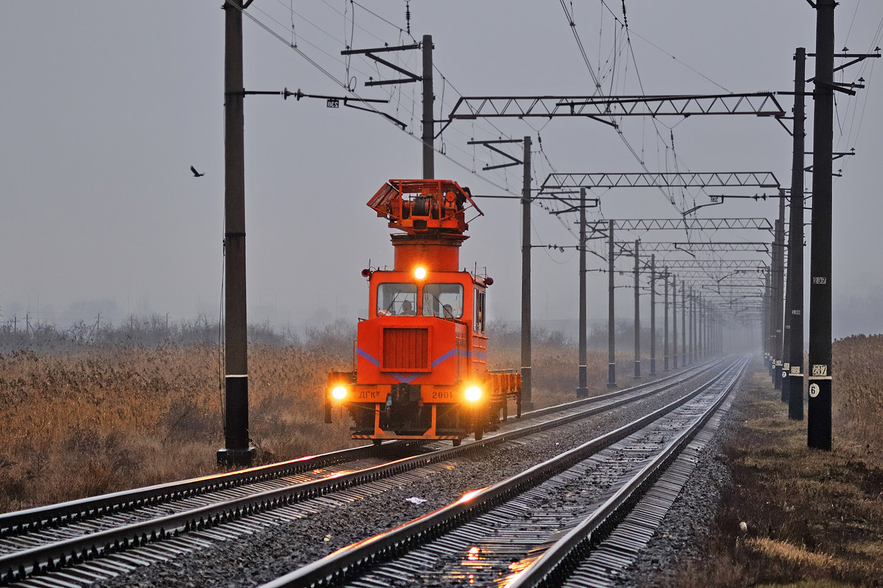 TMCP Vorovsky DGKu – Foto 22