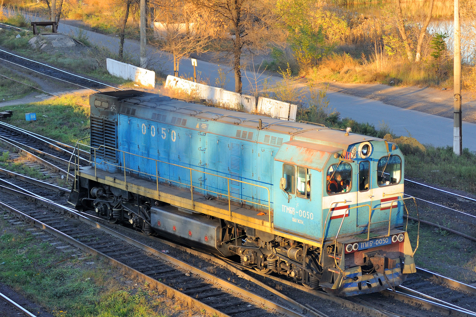 LTZ TGM6V – Foto 12