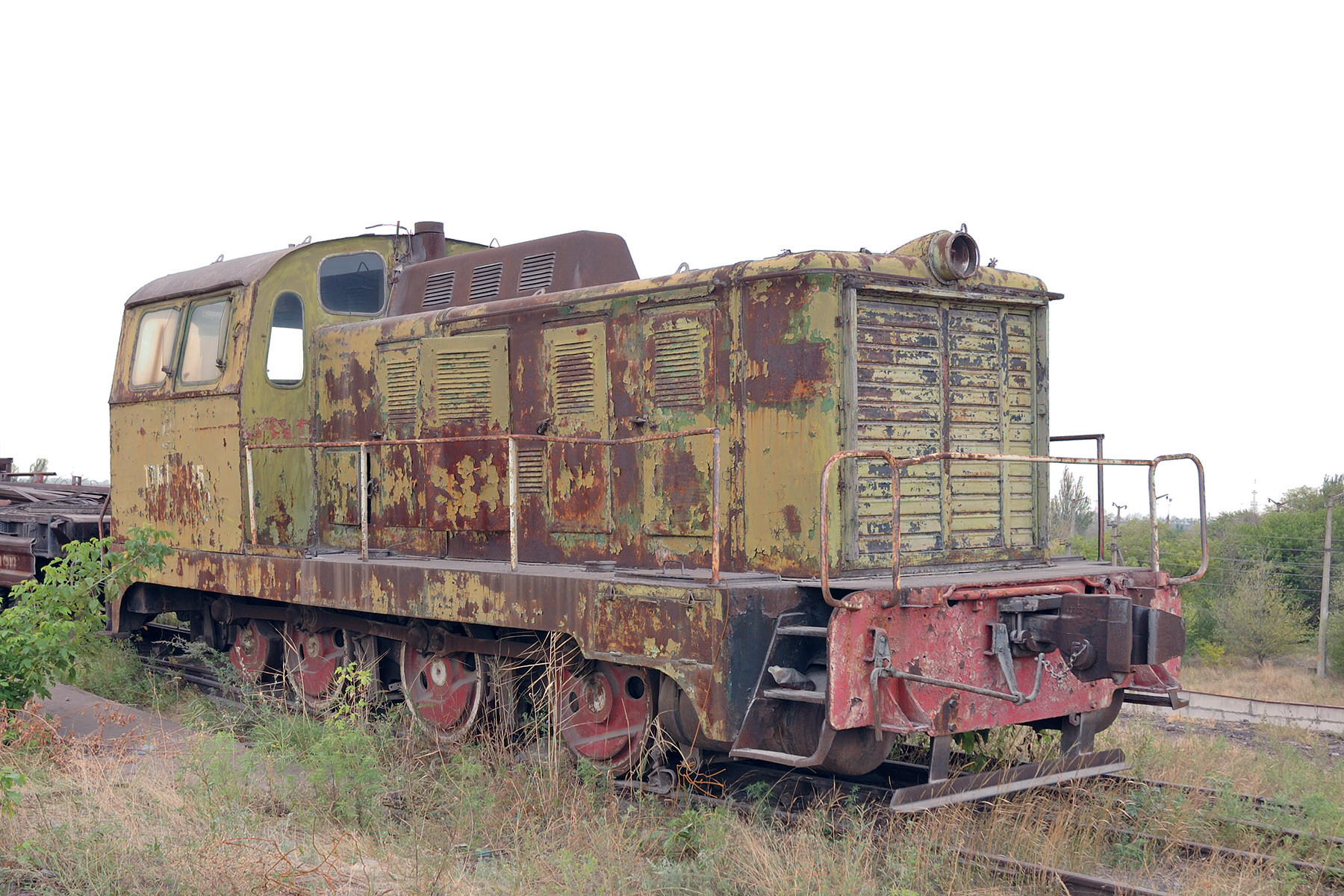 MuromTZ TGM1 – photo 3