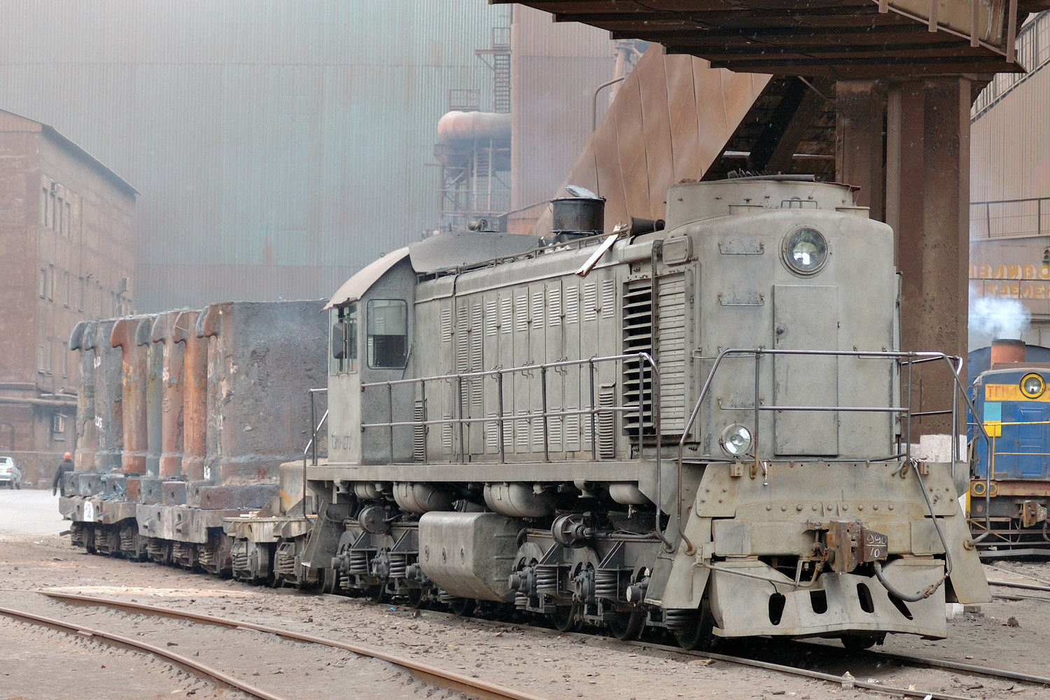 BMZ TEM1 – photo 21