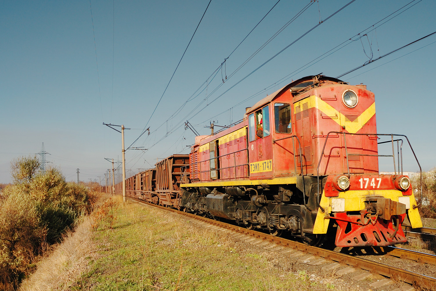 BMZ TEM1 – photo 14