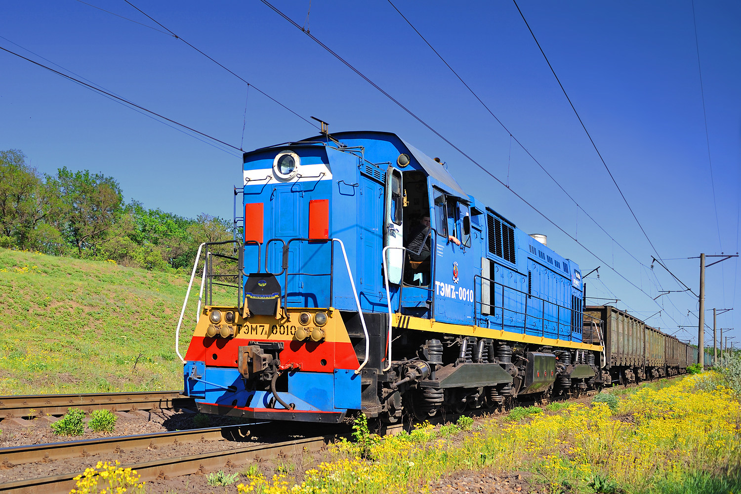 LTZ TEM7A – photo 24