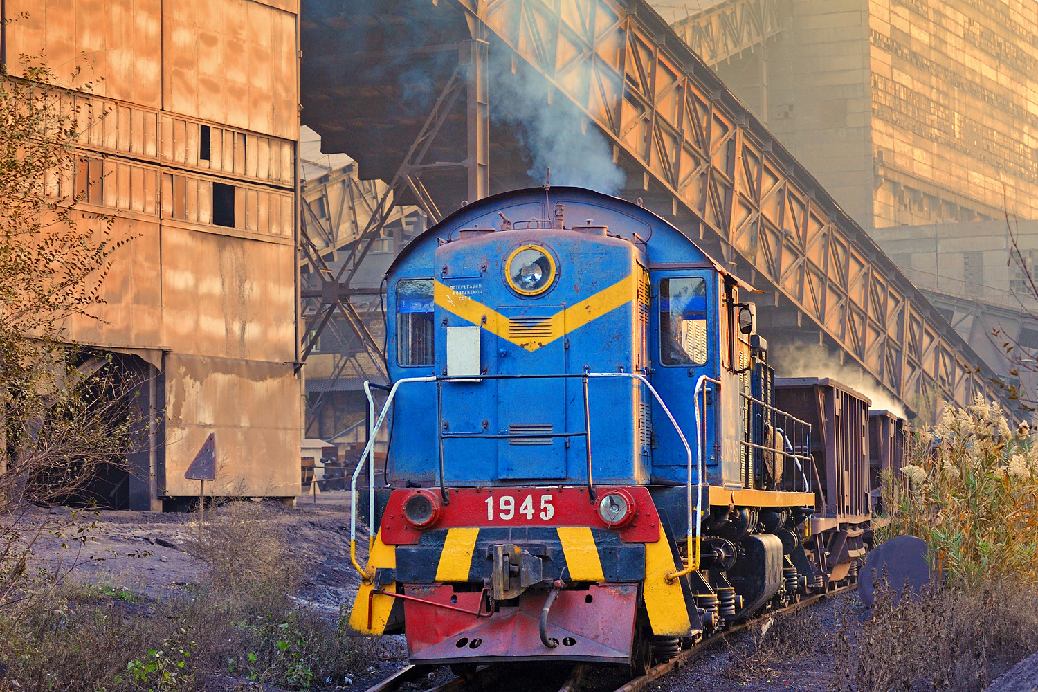 BMZ TEM1 – photo 7
