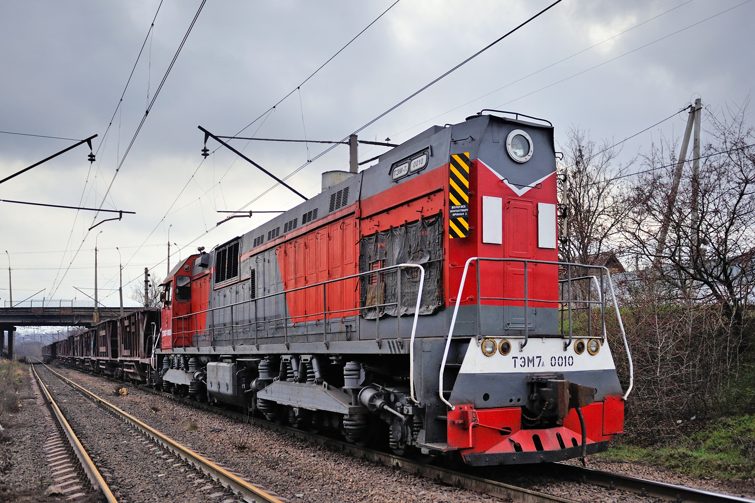 LTZ TEM7A – photo 18