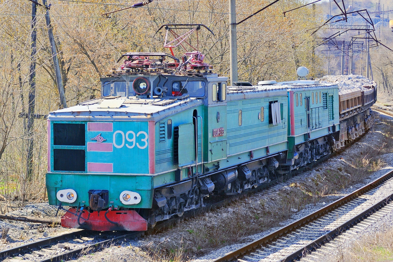 DEVZ OPE1A – photo 5