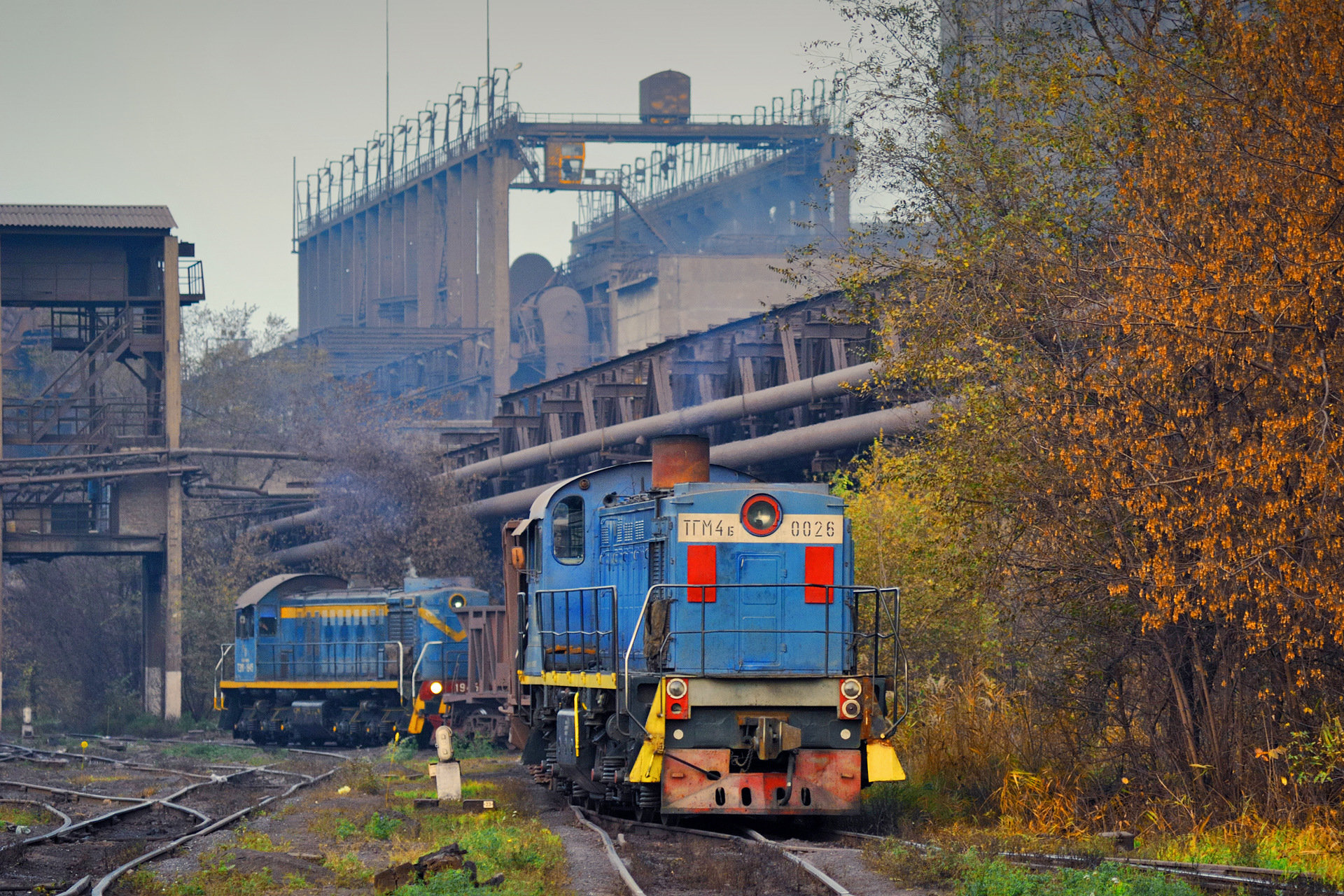LTZ TGM4B – photo 24