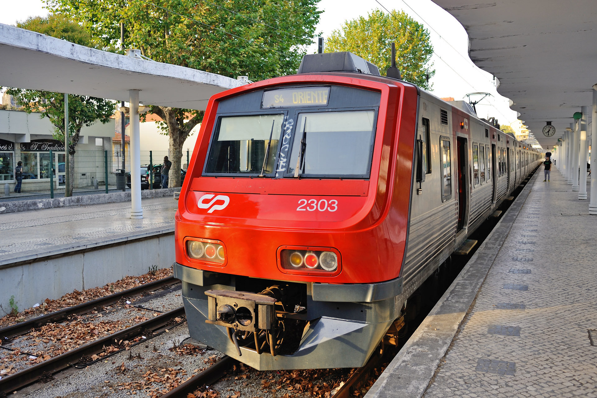 Siemens CP 2300 – photo 22